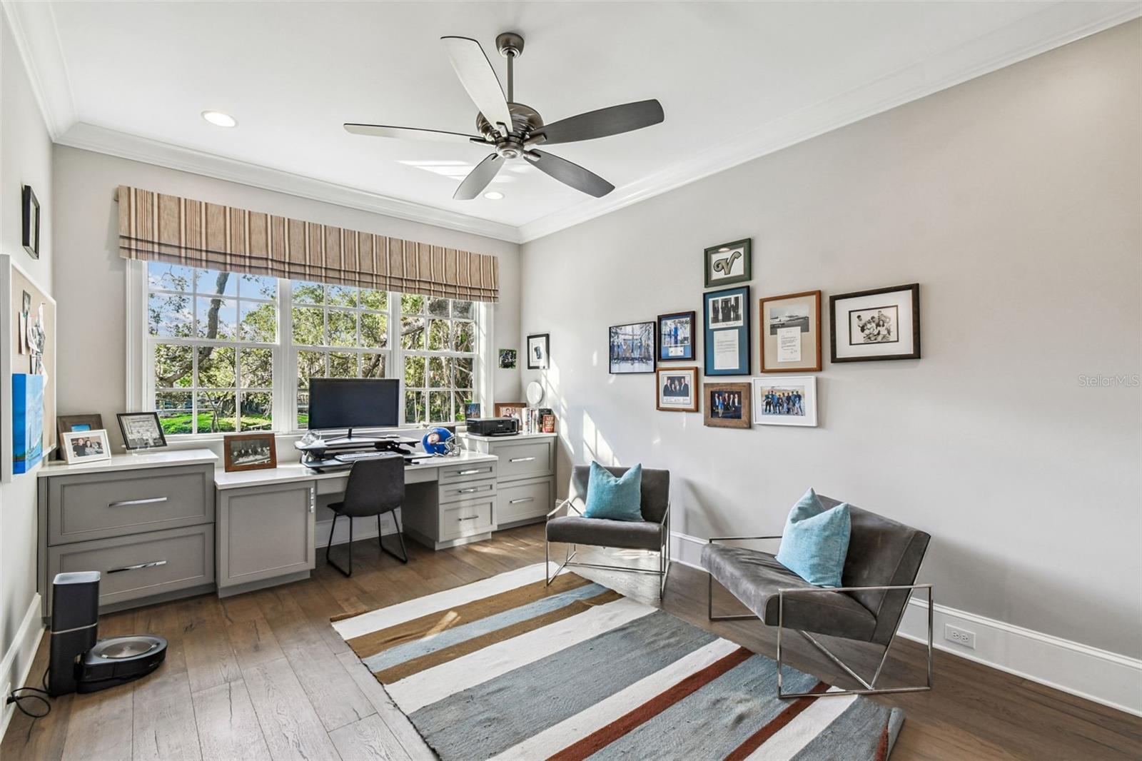 BOULEVARD HEIGHTS - Residential