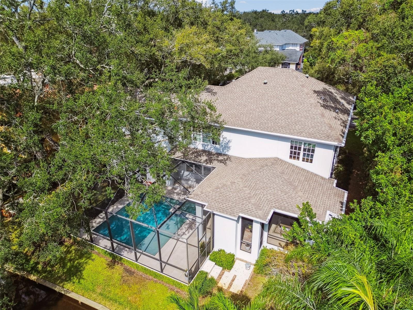 BOULEVARD HEIGHTS - Residential