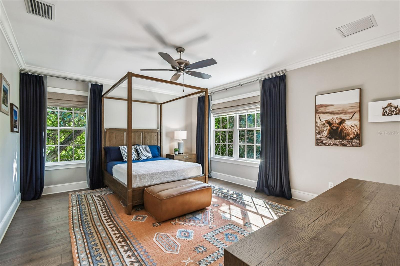 BOULEVARD HEIGHTS - Residential