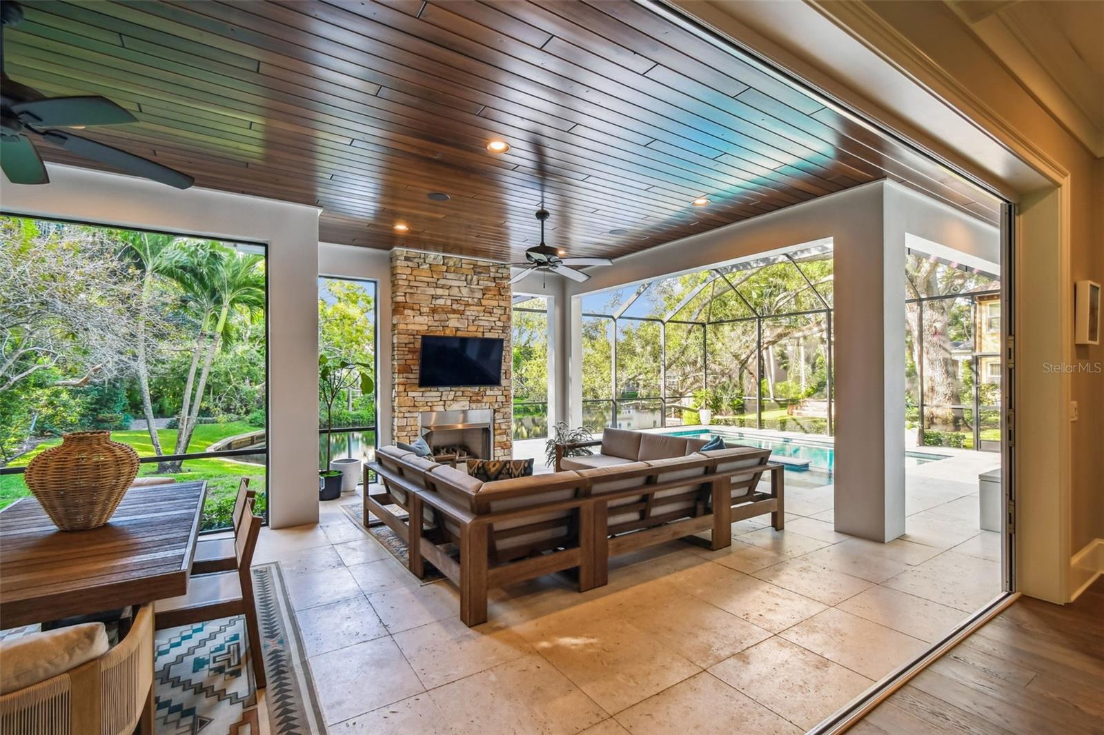 BOULEVARD HEIGHTS - Residential