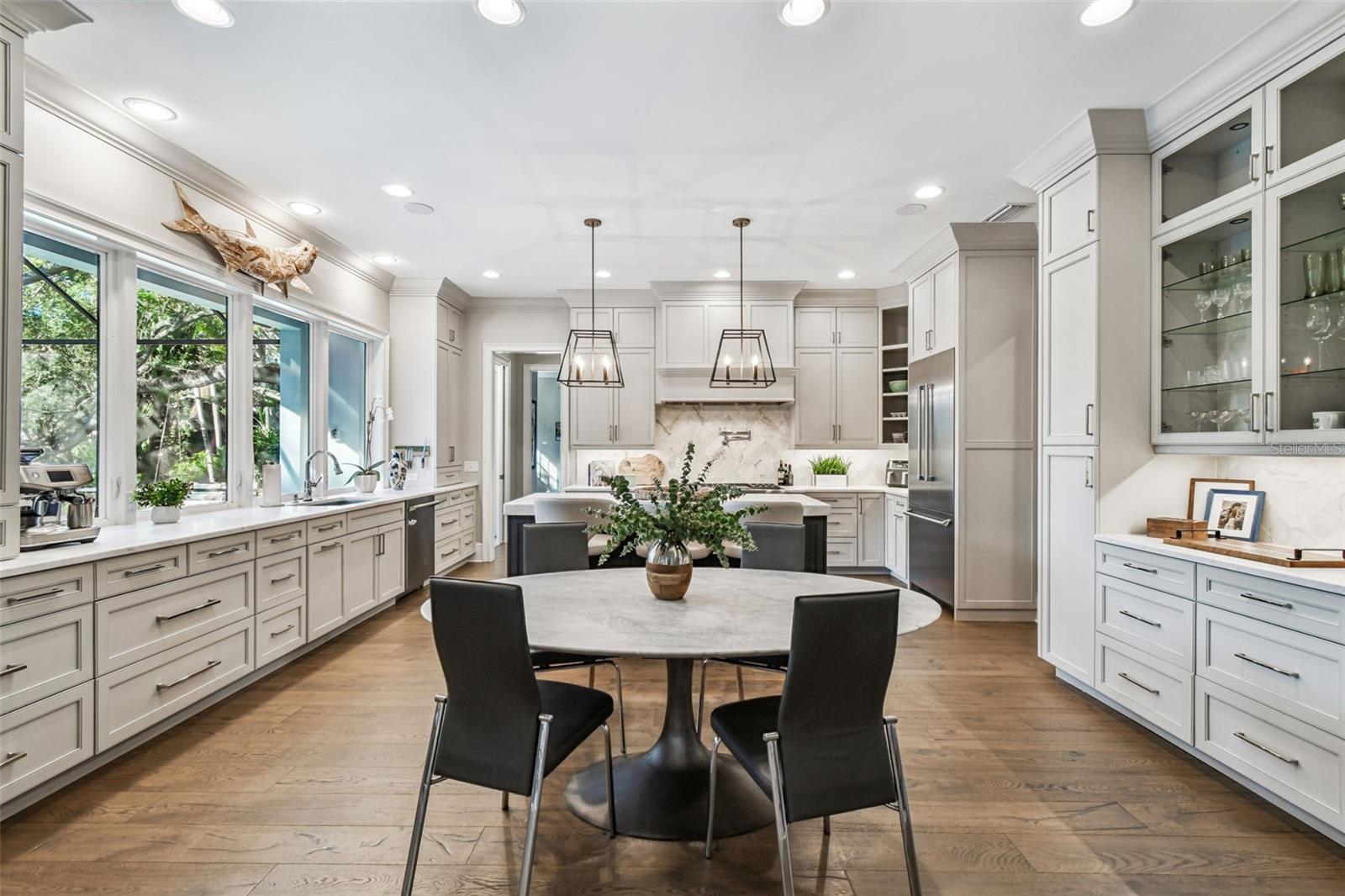 BOULEVARD HEIGHTS - Residential