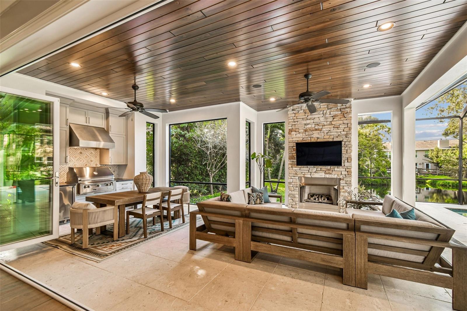 BOULEVARD HEIGHTS - Residential