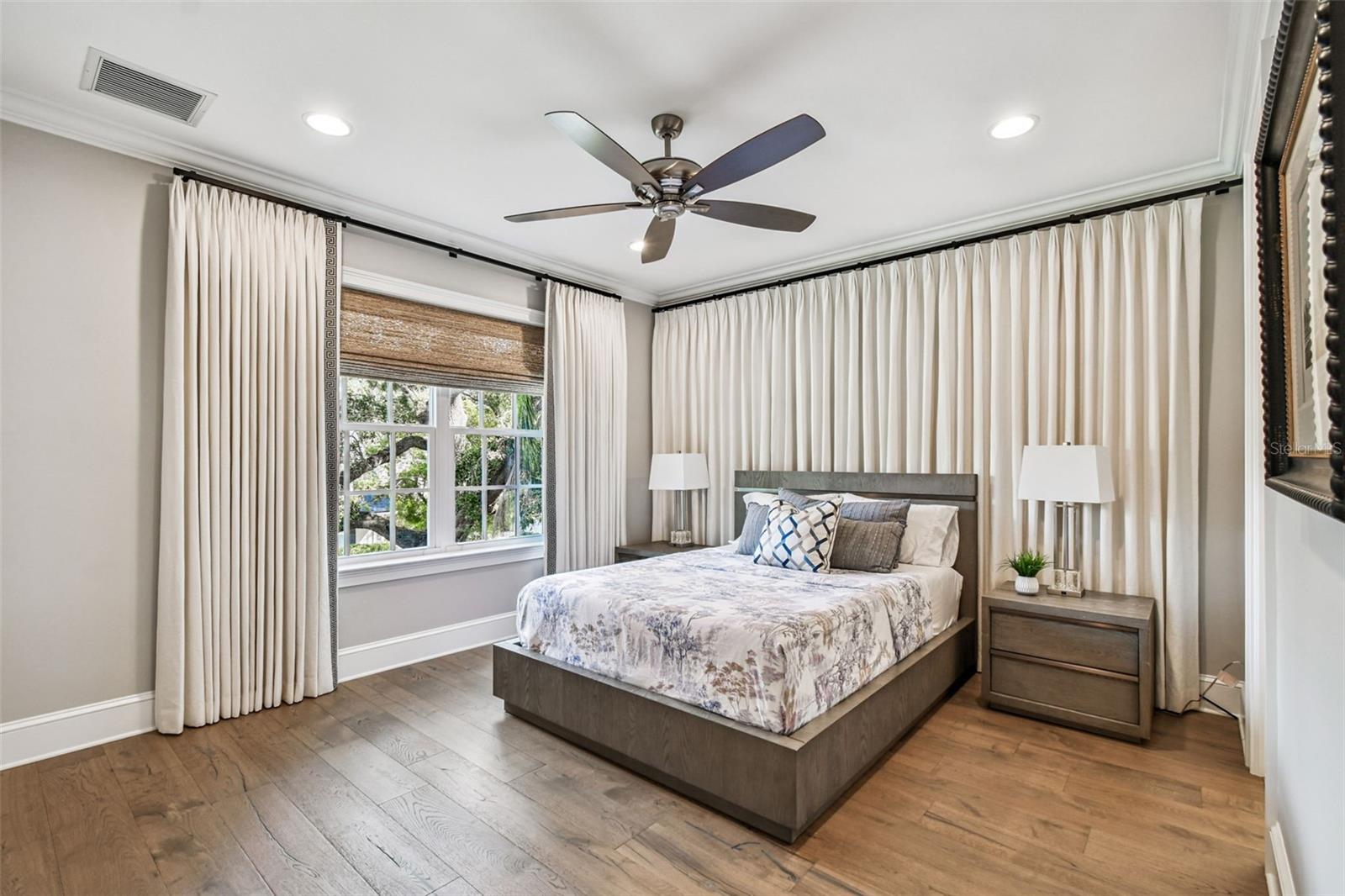 BOULEVARD HEIGHTS - Residential