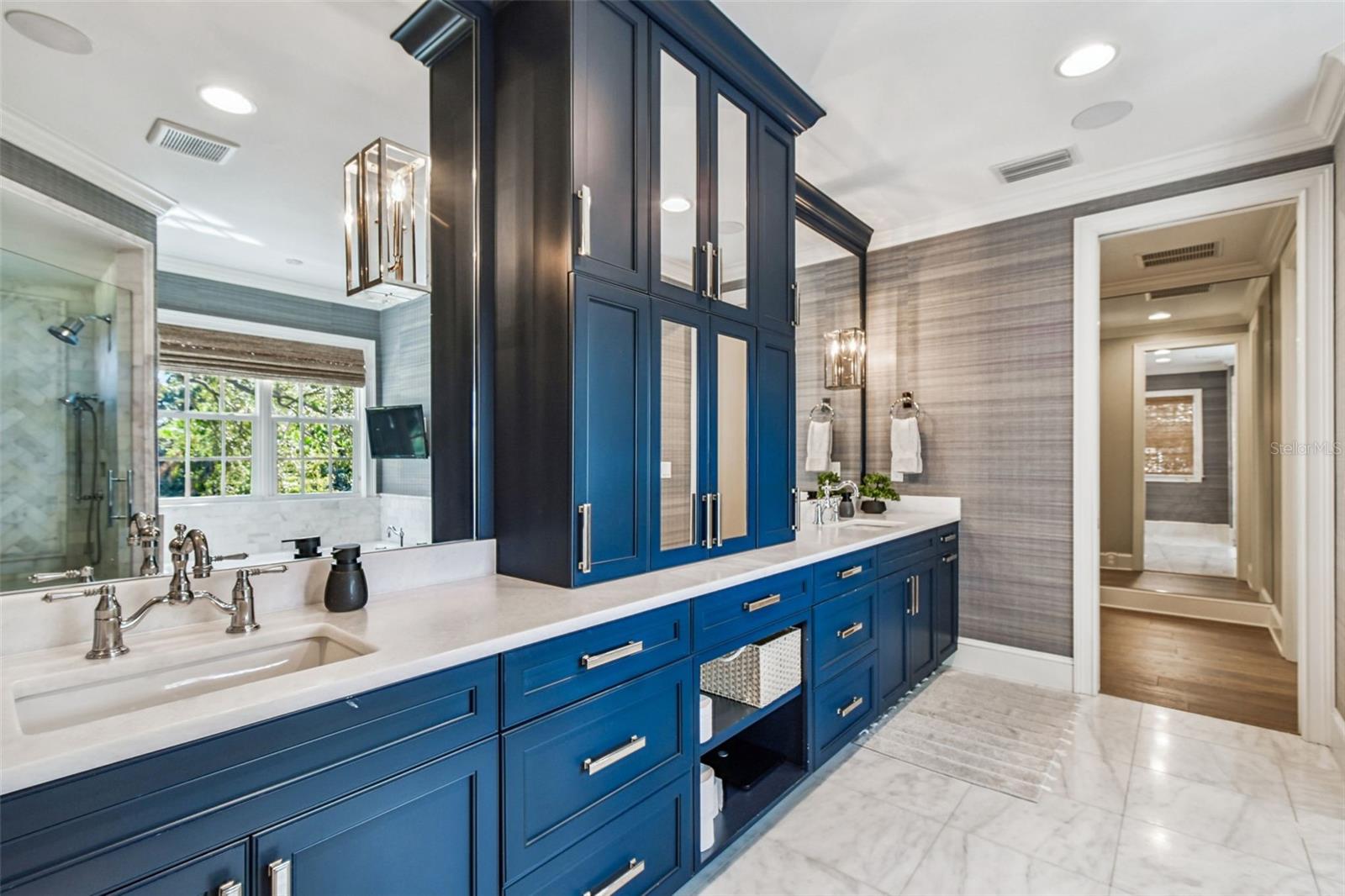 BOULEVARD HEIGHTS - Residential