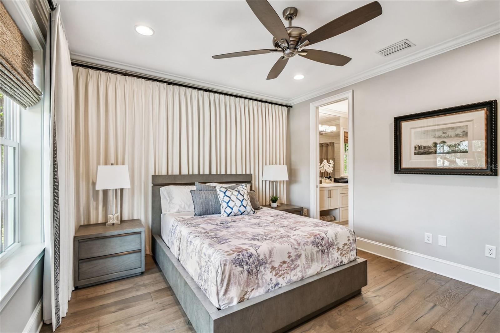 BOULEVARD HEIGHTS - Residential