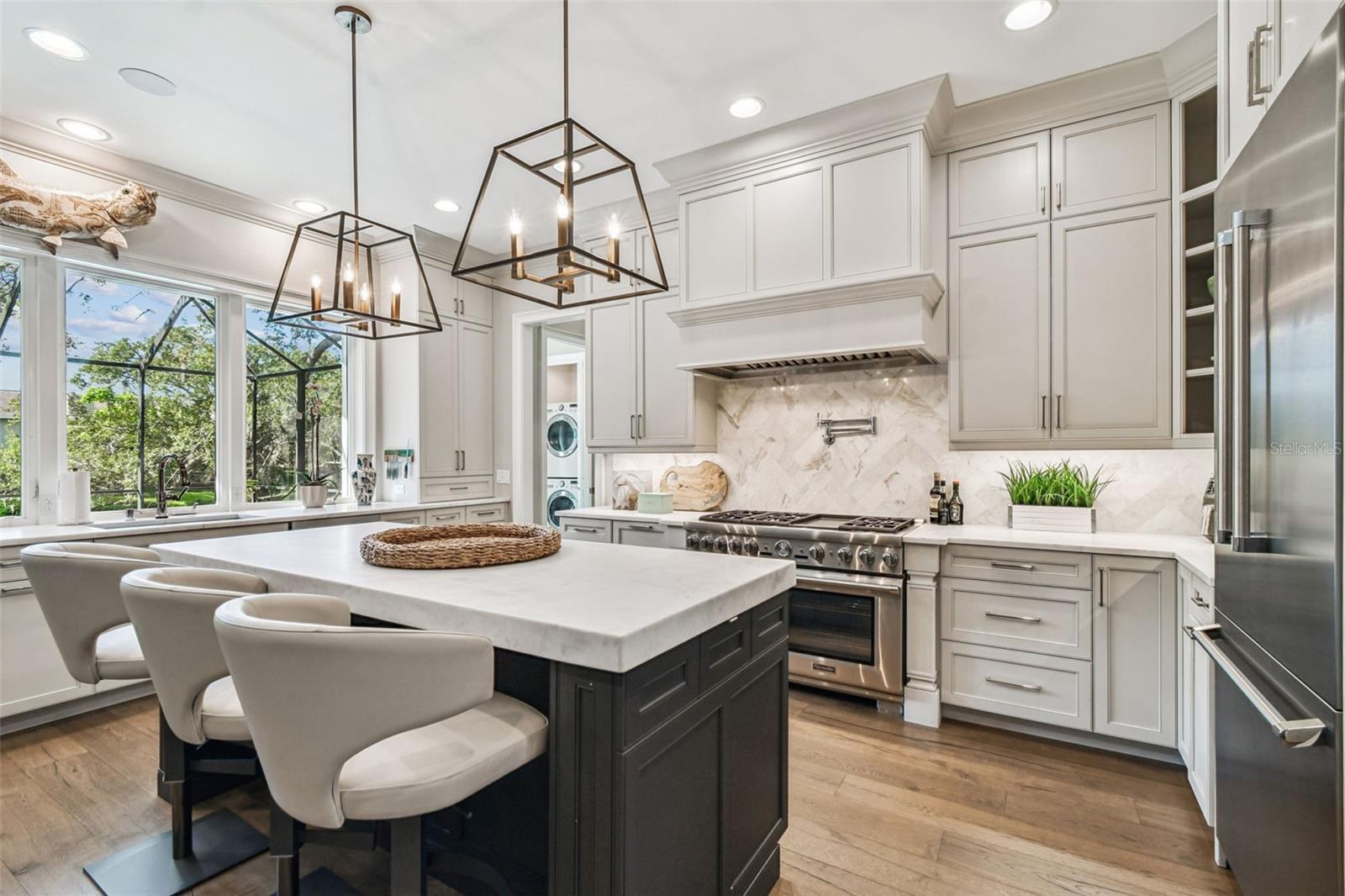 BOULEVARD HEIGHTS - Residential