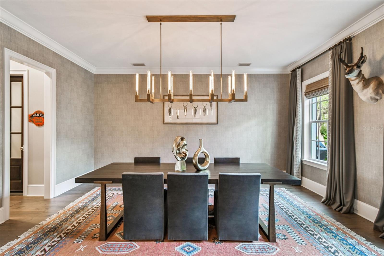 BOULEVARD HEIGHTS - Residential