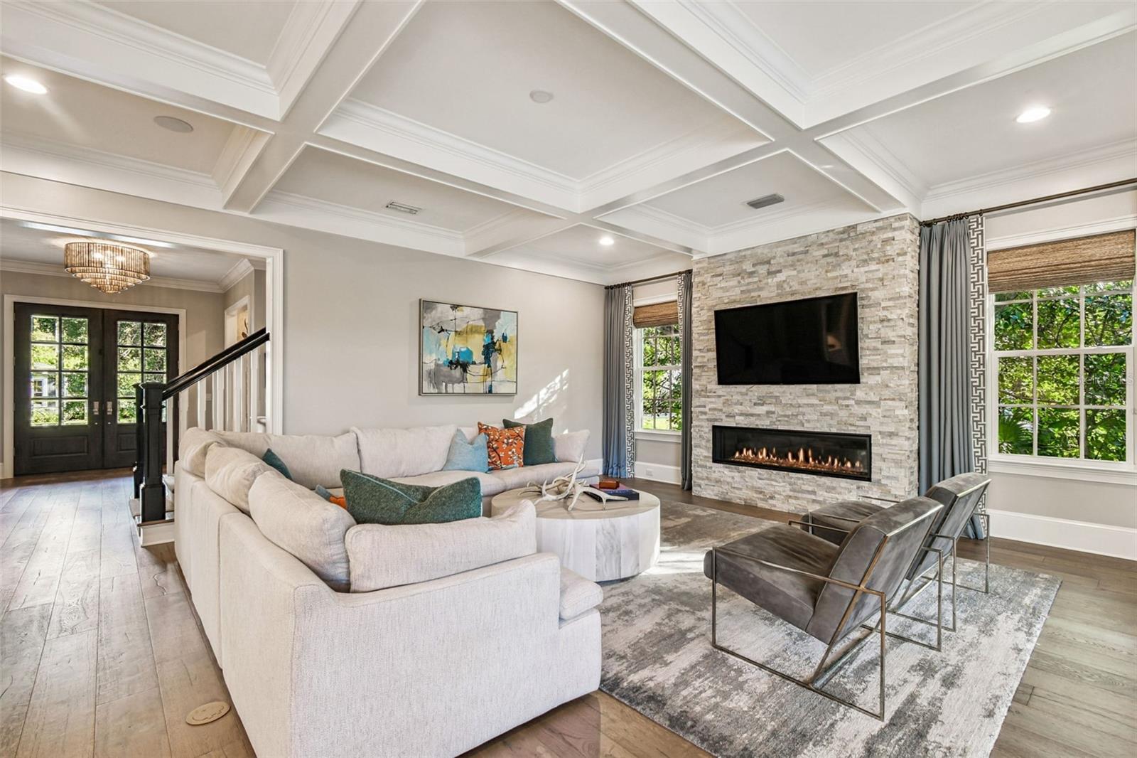 BOULEVARD HEIGHTS - Residential