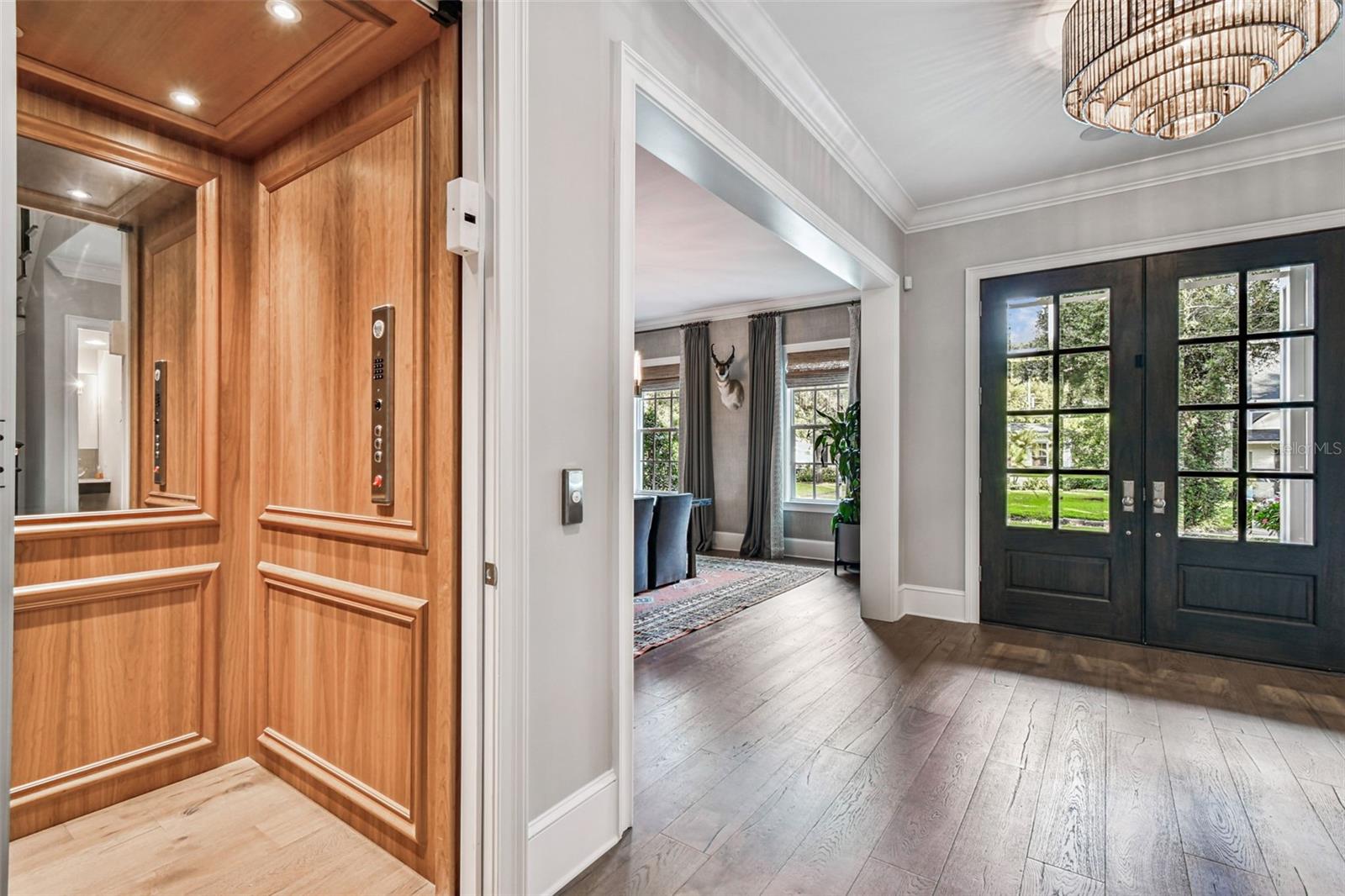 BOULEVARD HEIGHTS - Residential