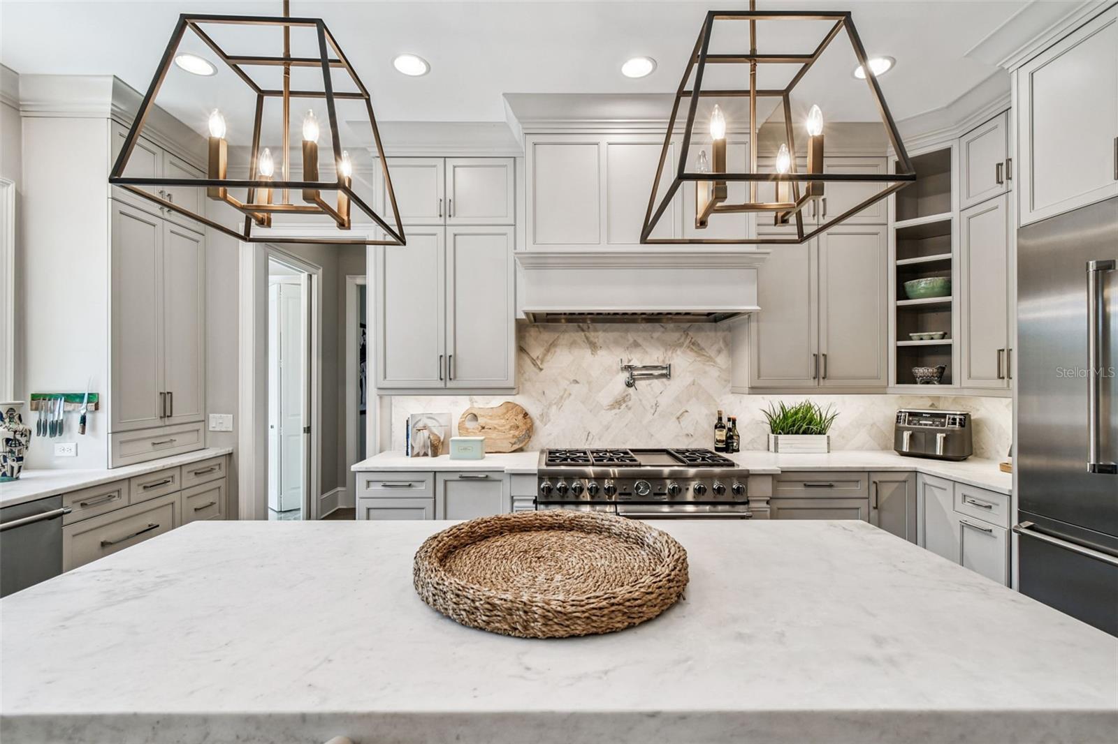 BOULEVARD HEIGHTS - Residential