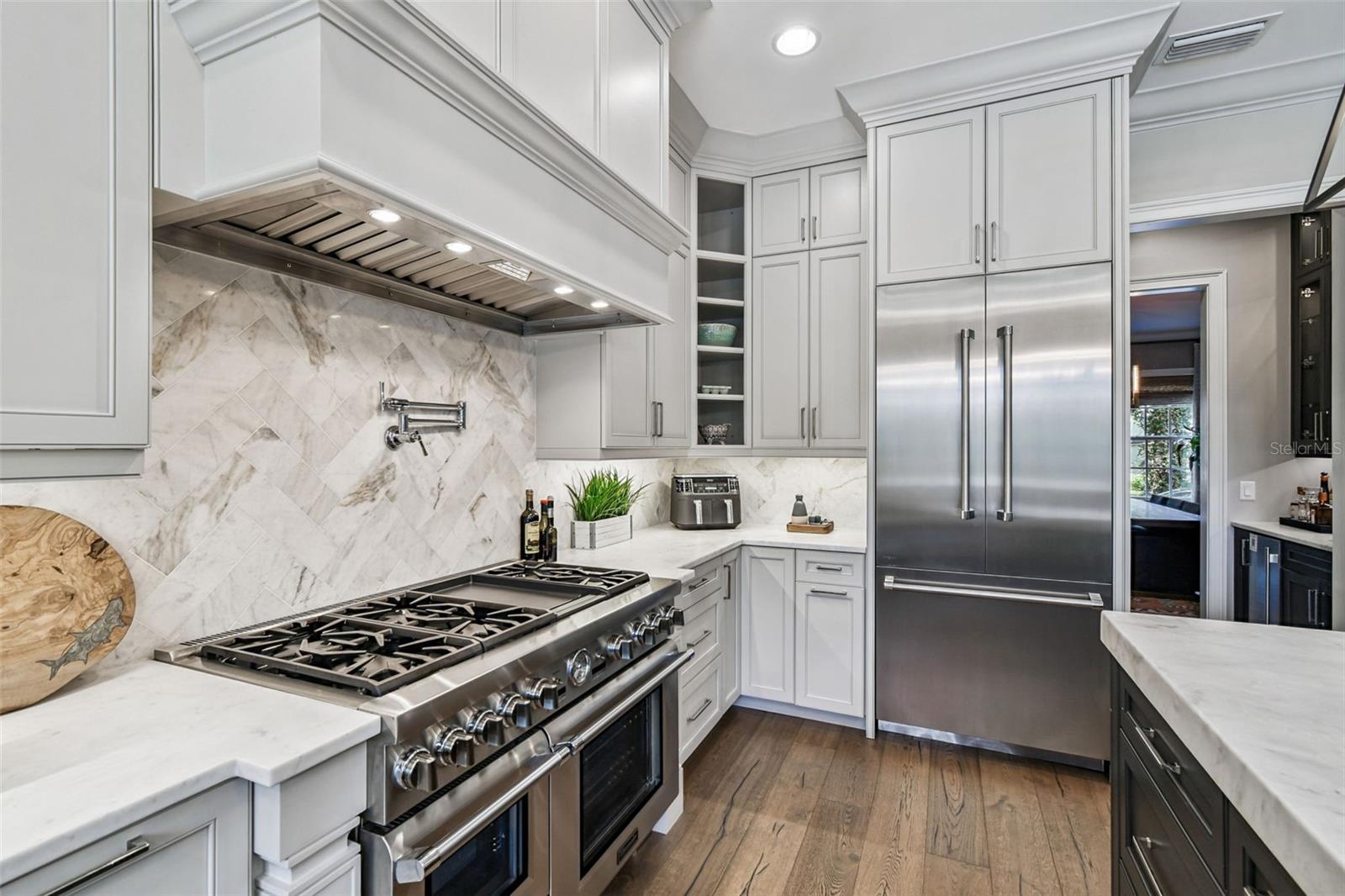 BOULEVARD HEIGHTS - Residential