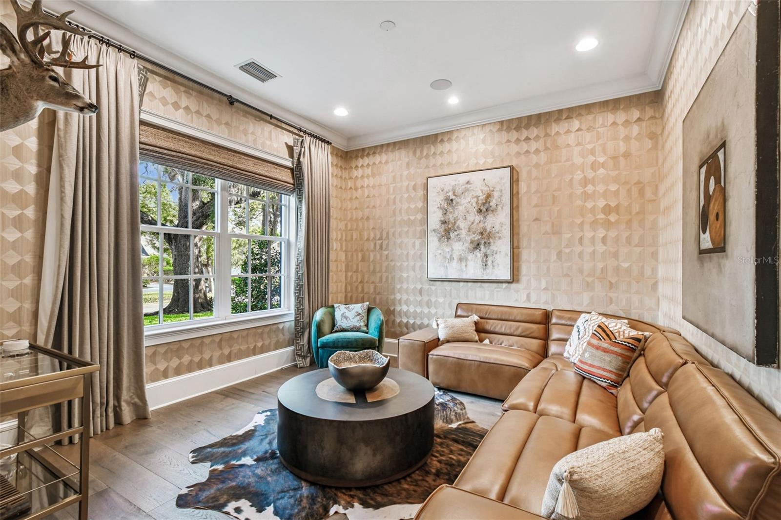 BOULEVARD HEIGHTS - Residential