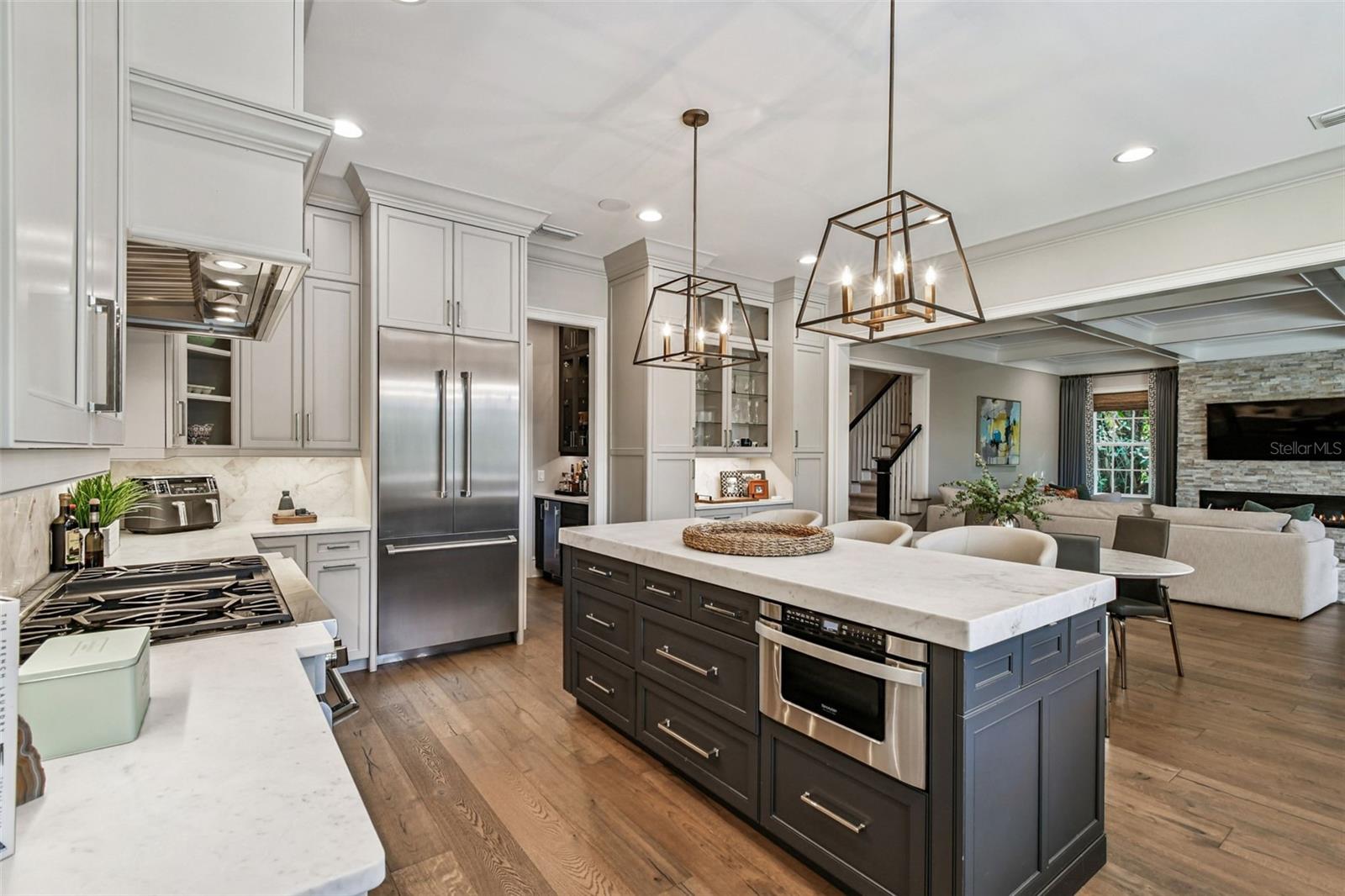 BOULEVARD HEIGHTS - Residential