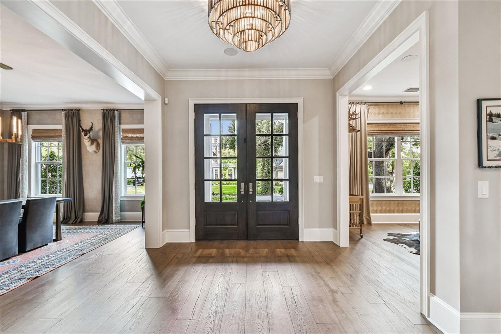 BOULEVARD HEIGHTS - Residential