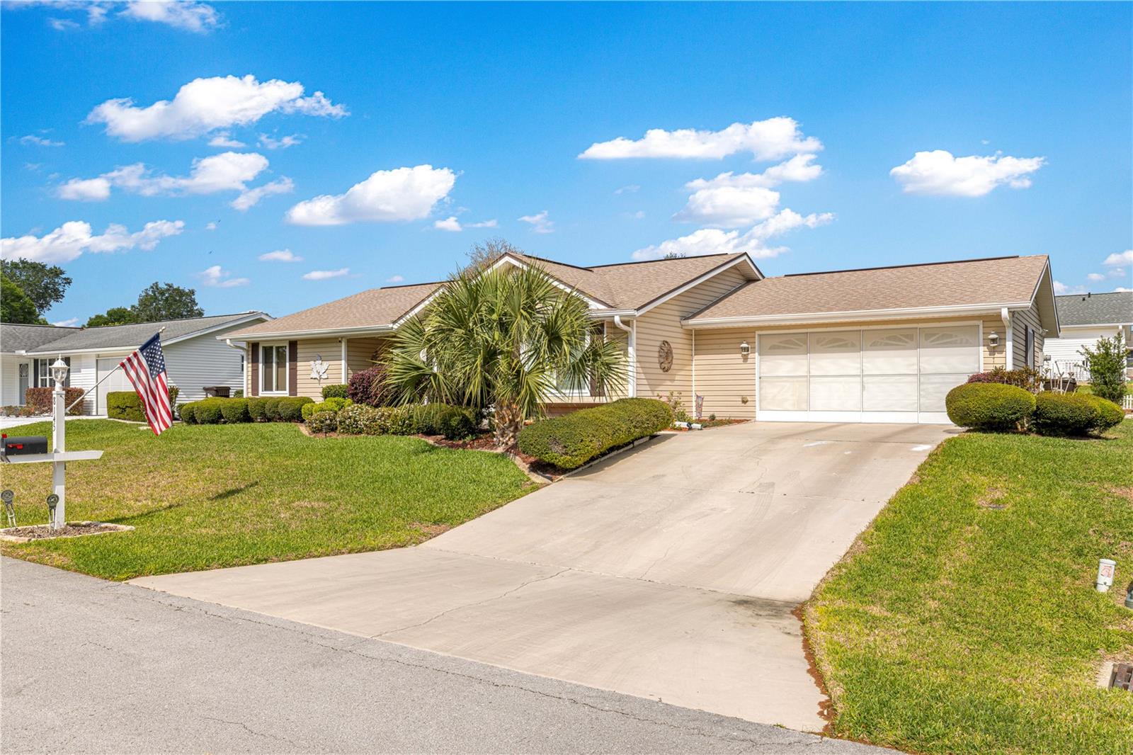 OAK RUN NEIGHBORHOOD 10 - Residential