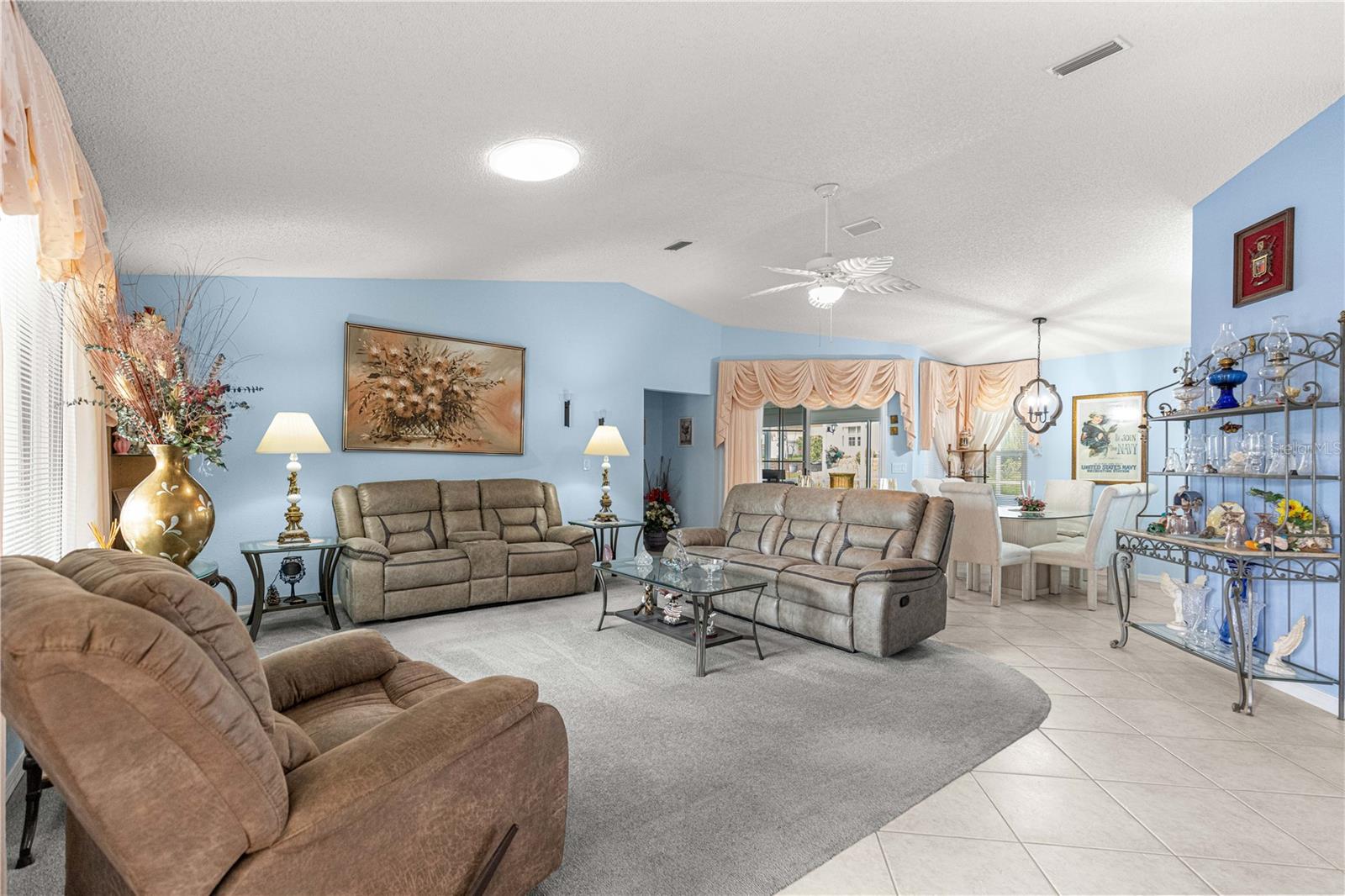 OAK RUN NEIGHBORHOOD 10 - Residential