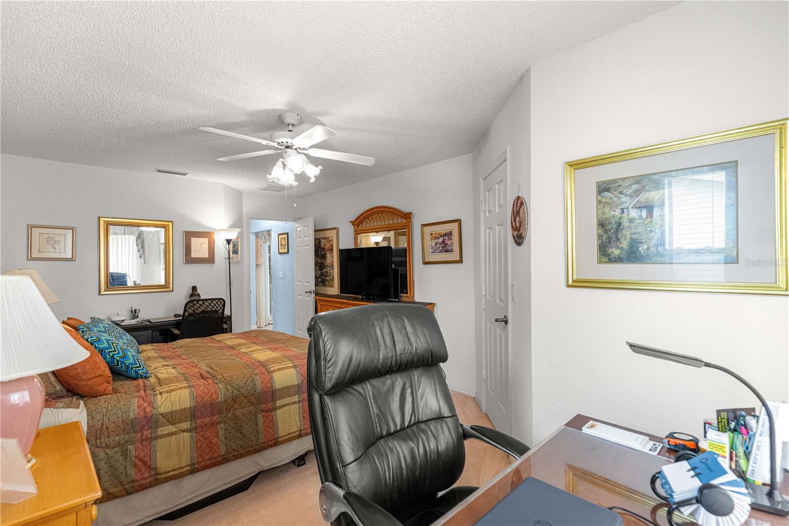 OAK RUN NEIGHBORHOOD 10 - Residential