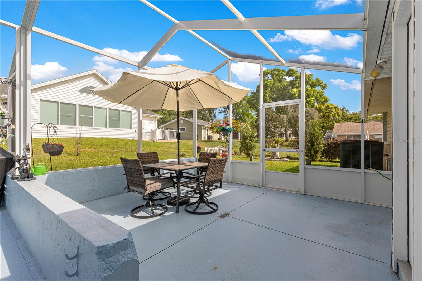 OAK RUN NEIGHBORHOOD 10 - Residential