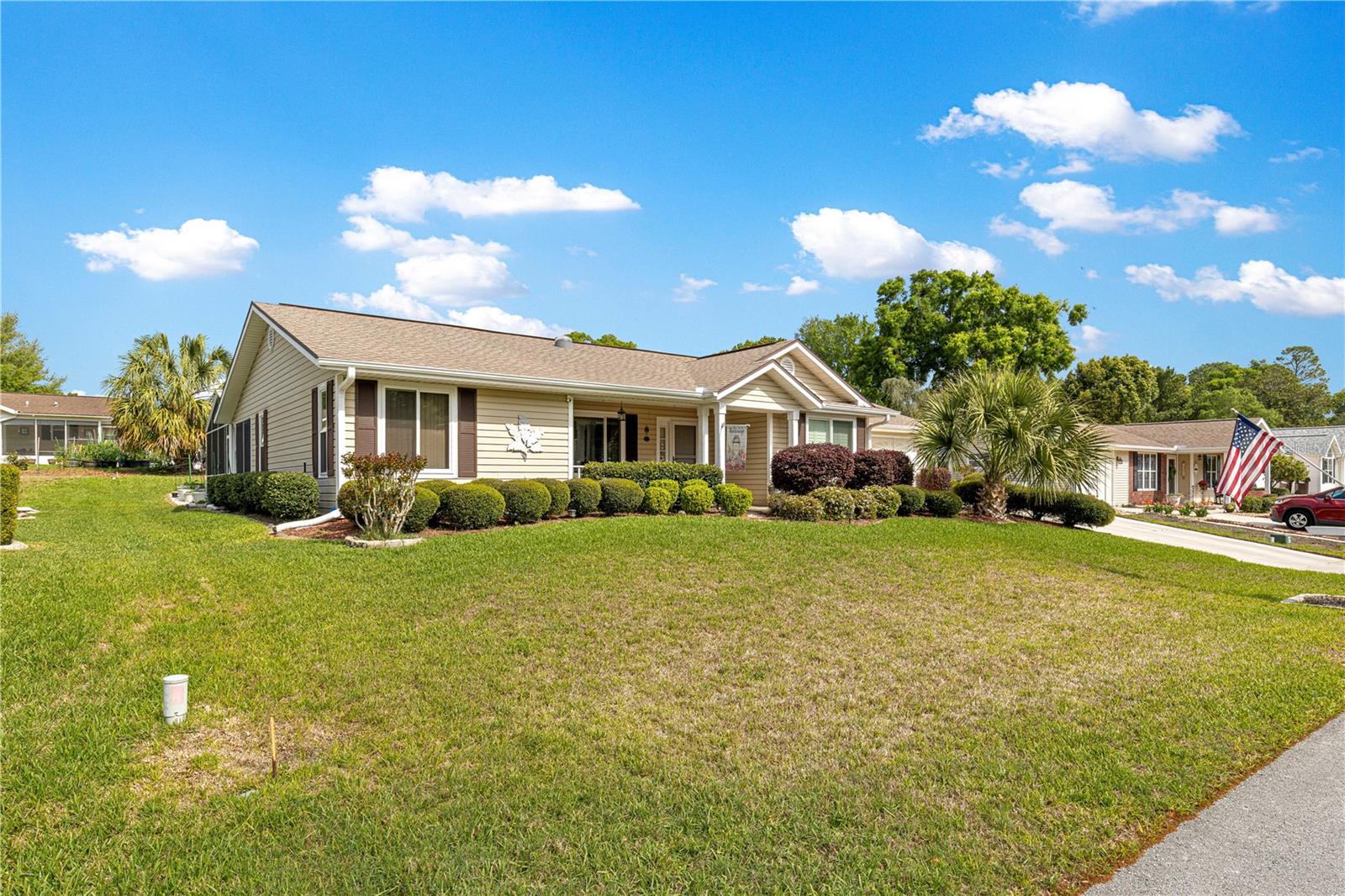 OAK RUN NEIGHBORHOOD 10 - Residential