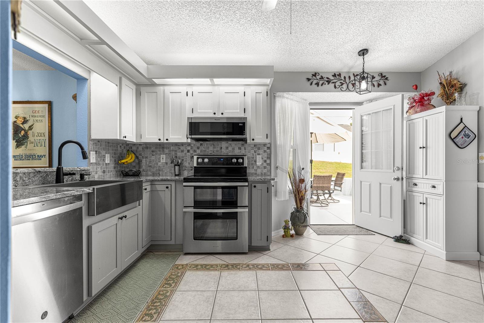 OAK RUN NEIGHBORHOOD 10 - Residential