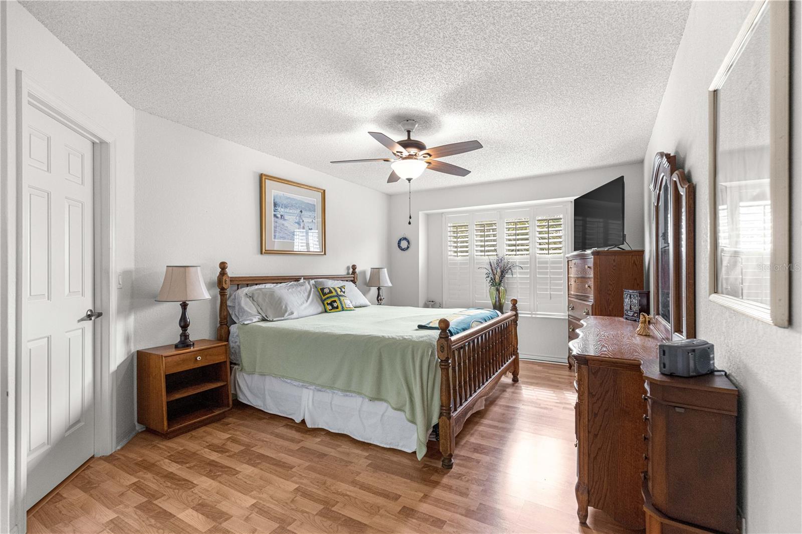 OAK RUN NEIGHBORHOOD 10 - Residential