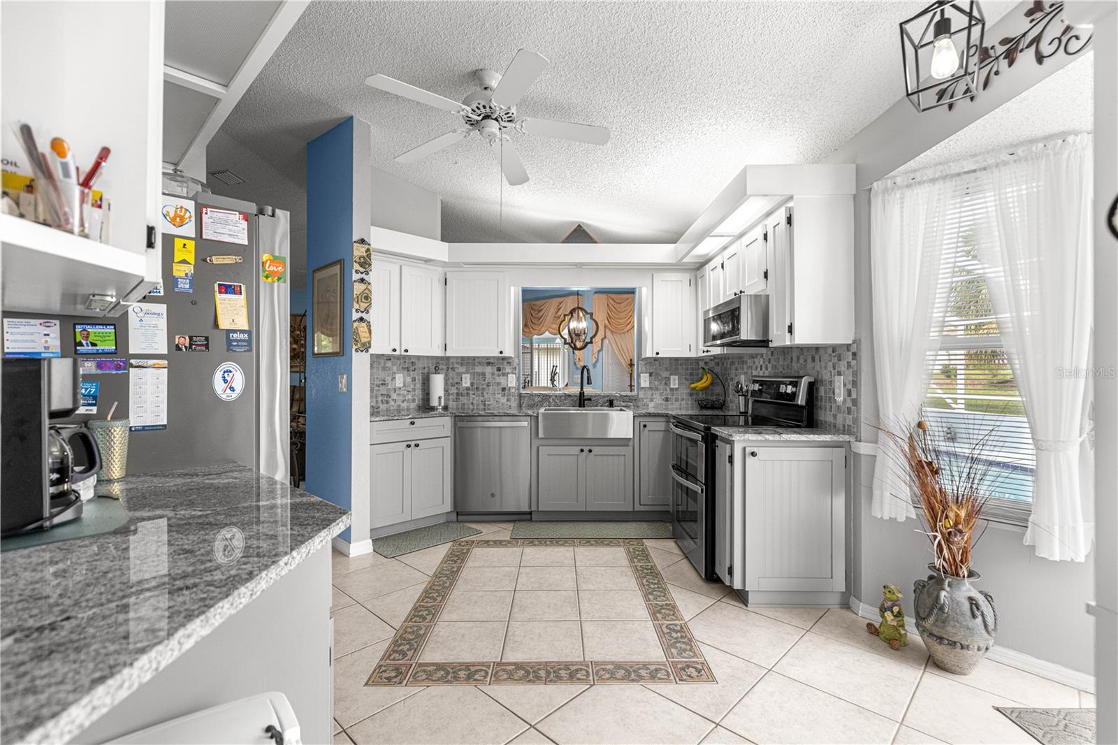 OAK RUN NEIGHBORHOOD 10 - Residential