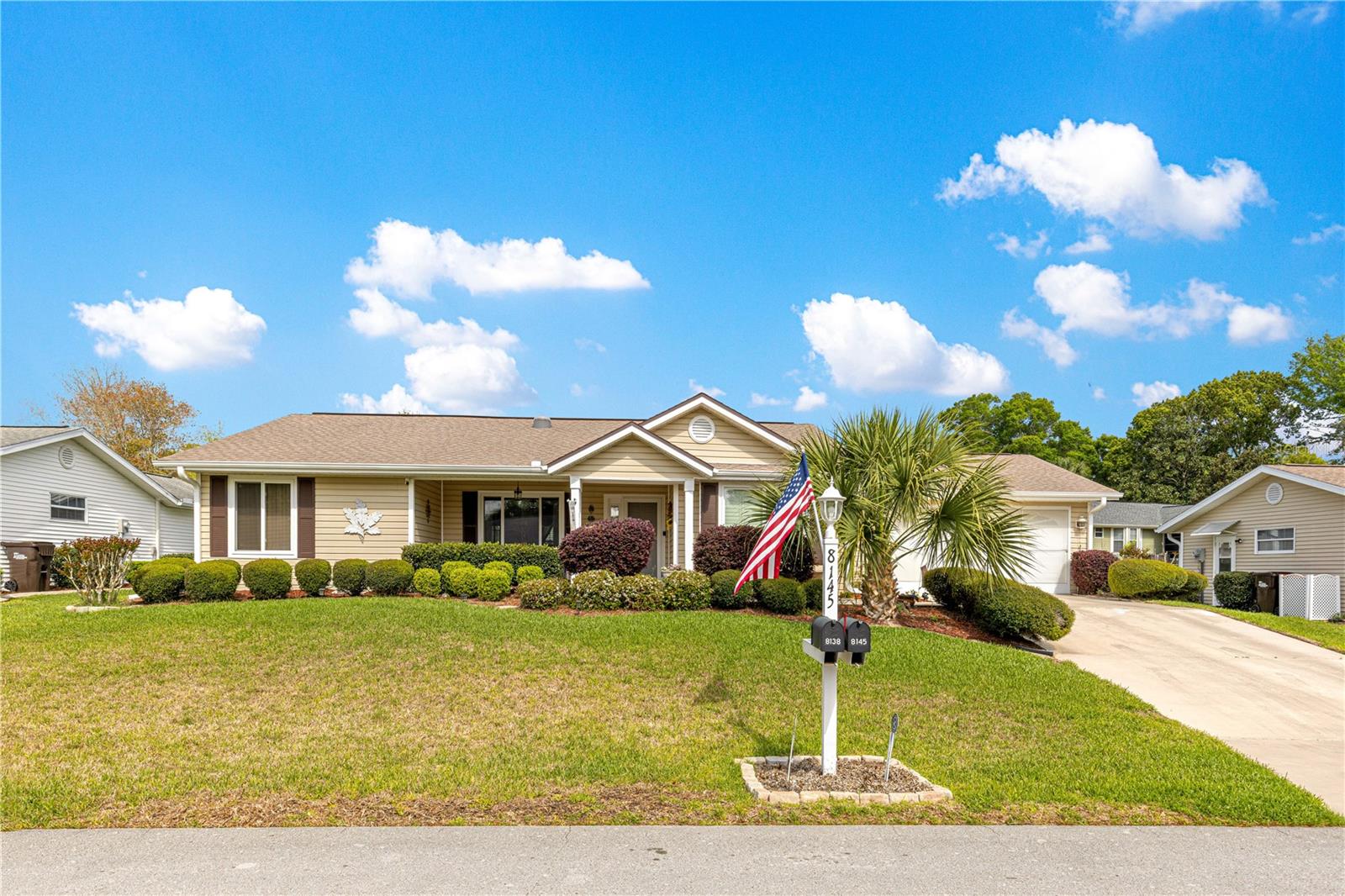 OAK RUN NEIGHBORHOOD 10 - Residential