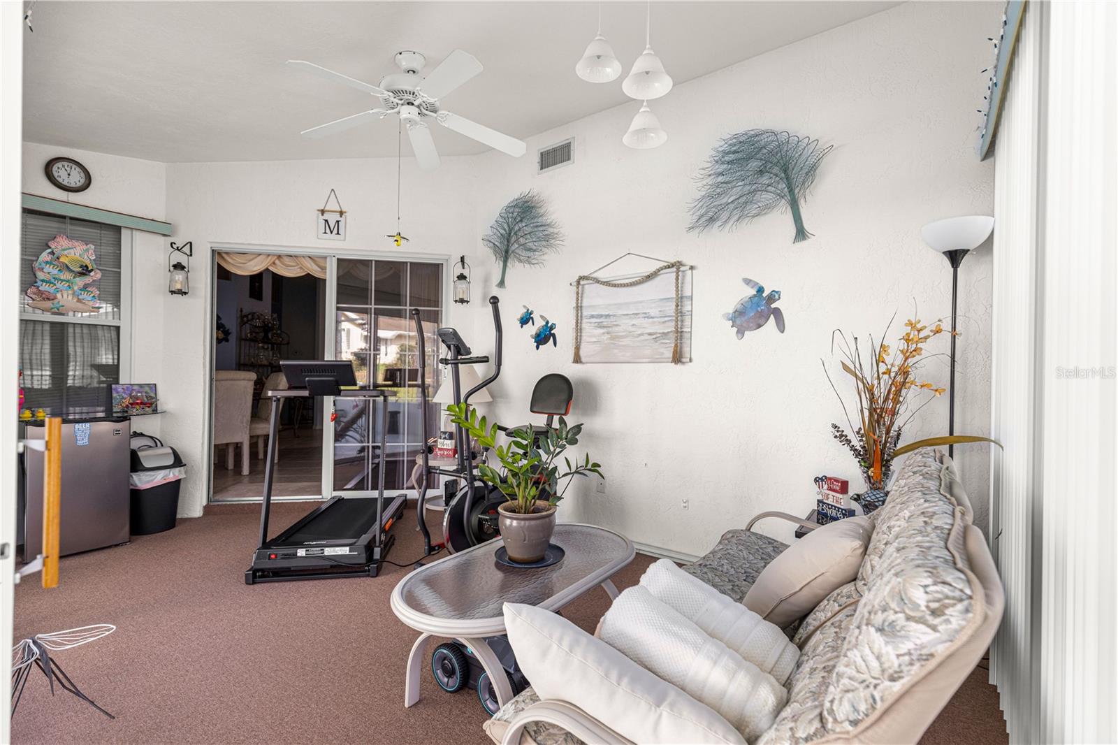 OAK RUN NEIGHBORHOOD 10 - Residential