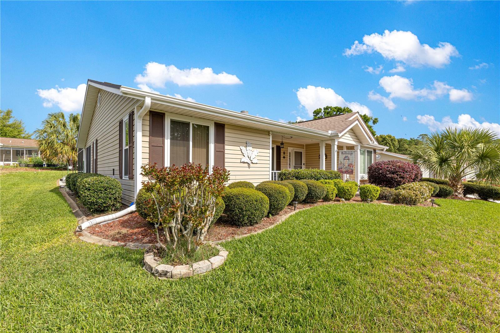 OAK RUN NEIGHBORHOOD 10 - Residential