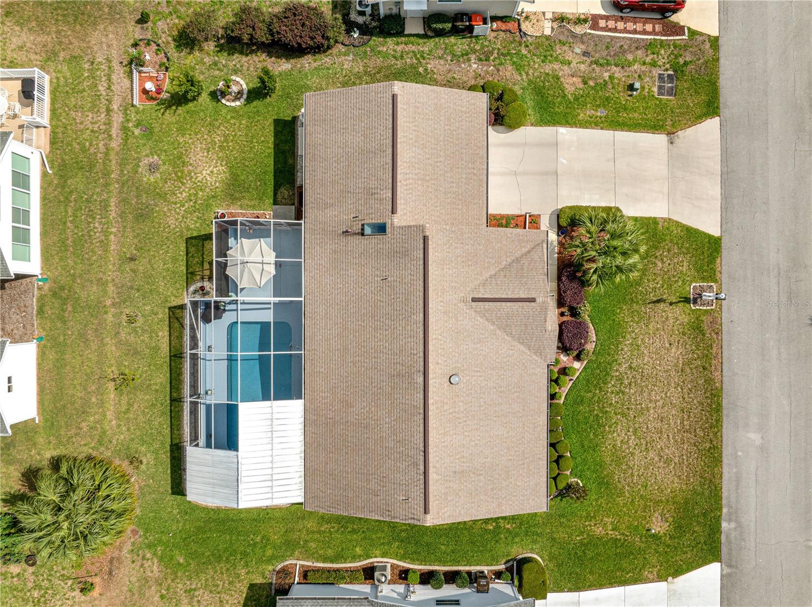 OAK RUN NEIGHBORHOOD 10 - Residential