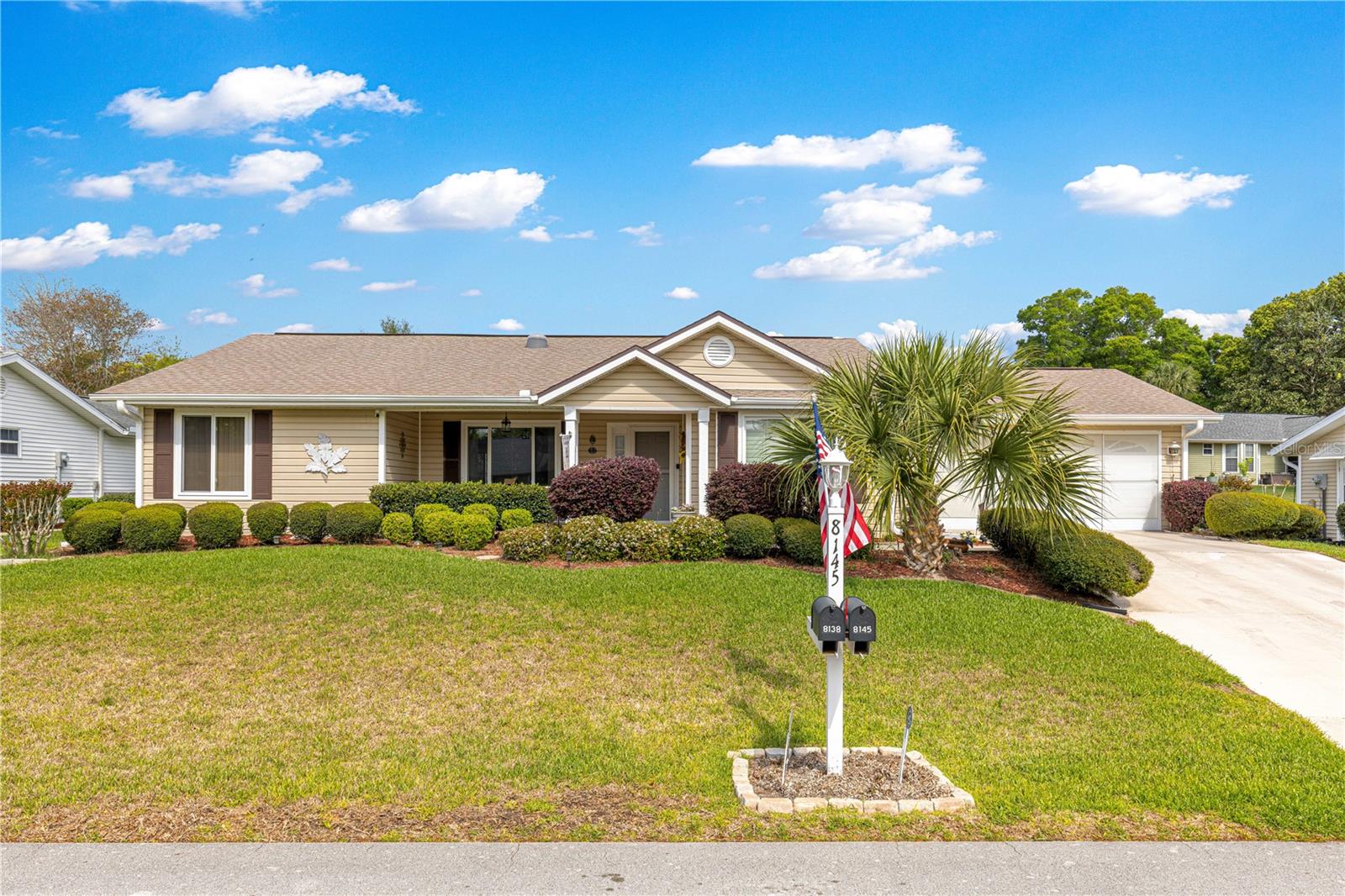 OAK RUN NEIGHBORHOOD 10 - Residential