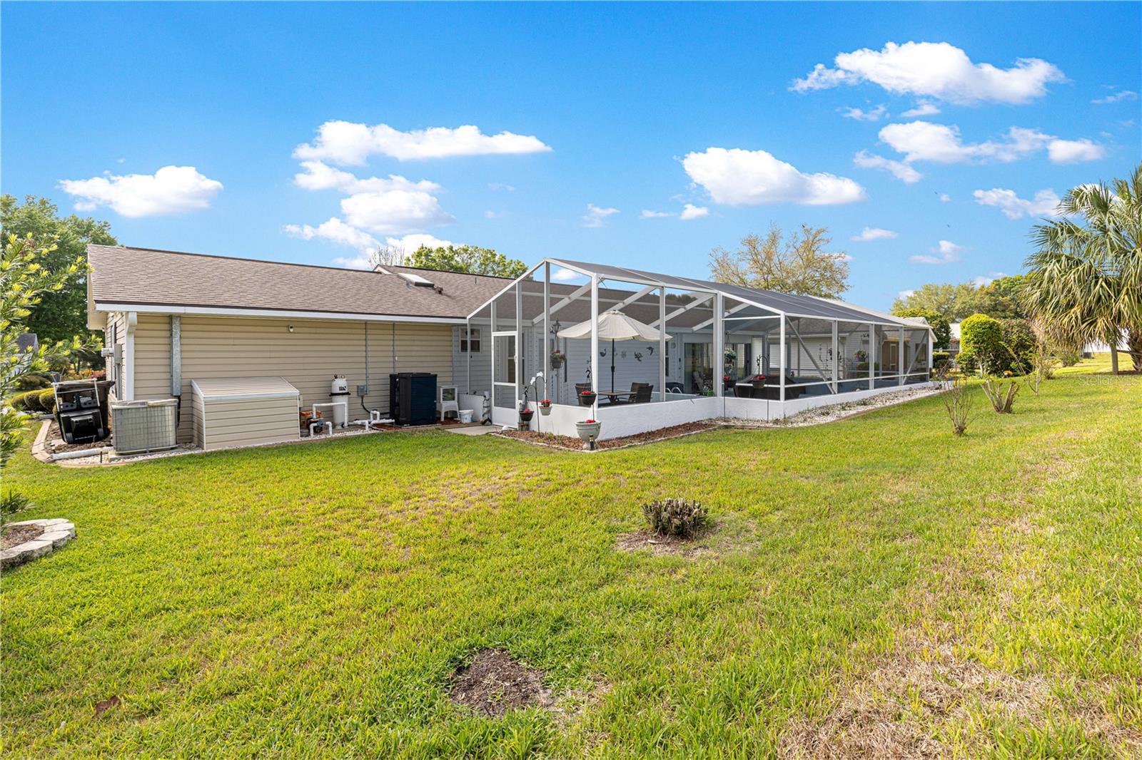 OAK RUN NEIGHBORHOOD 10 - Residential