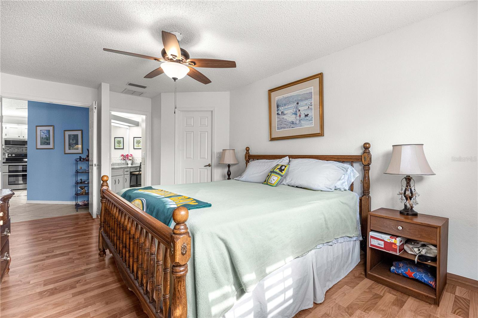 OAK RUN NEIGHBORHOOD 10 - Residential