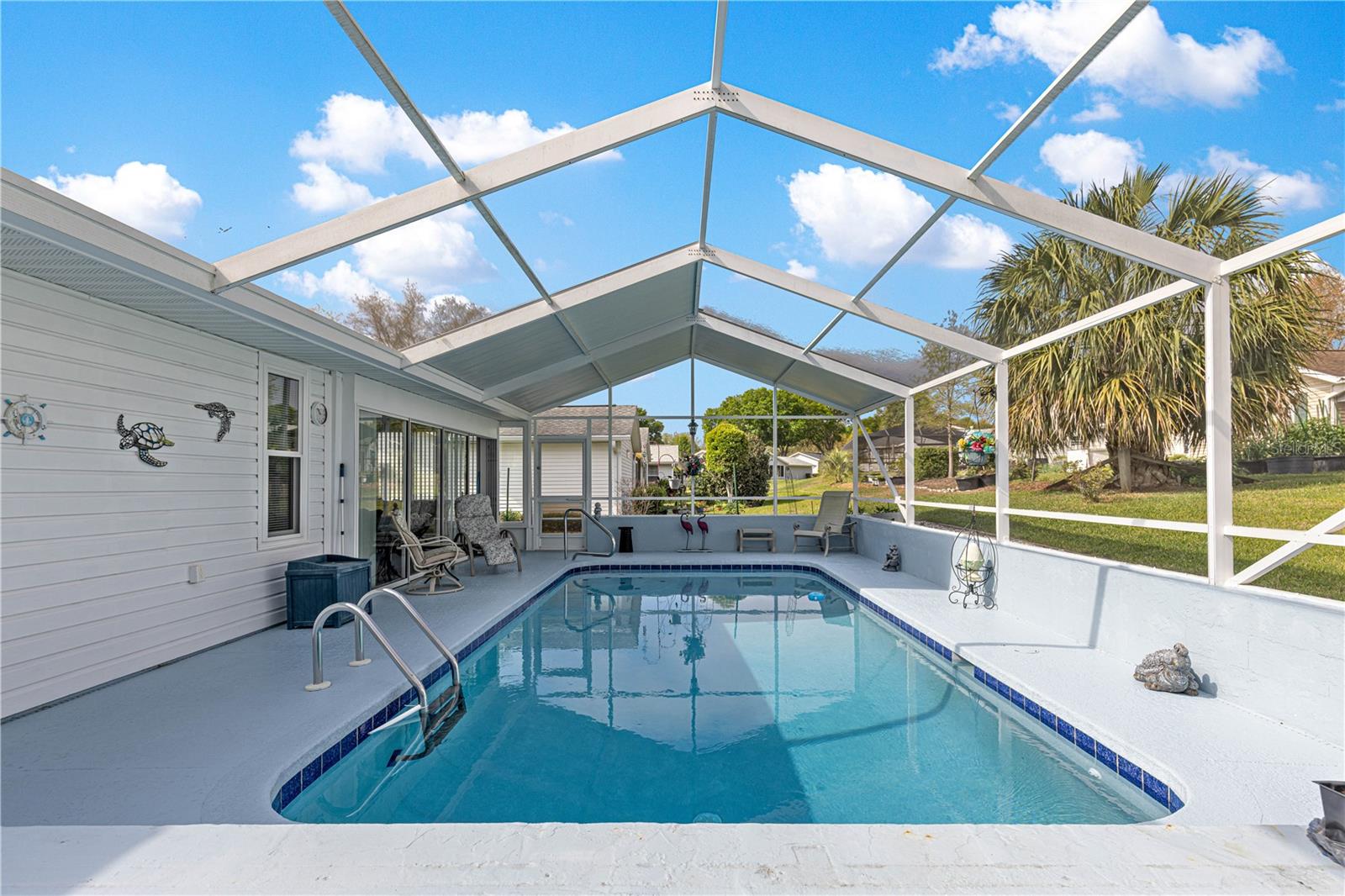 OAK RUN NEIGHBORHOOD 10 - Residential