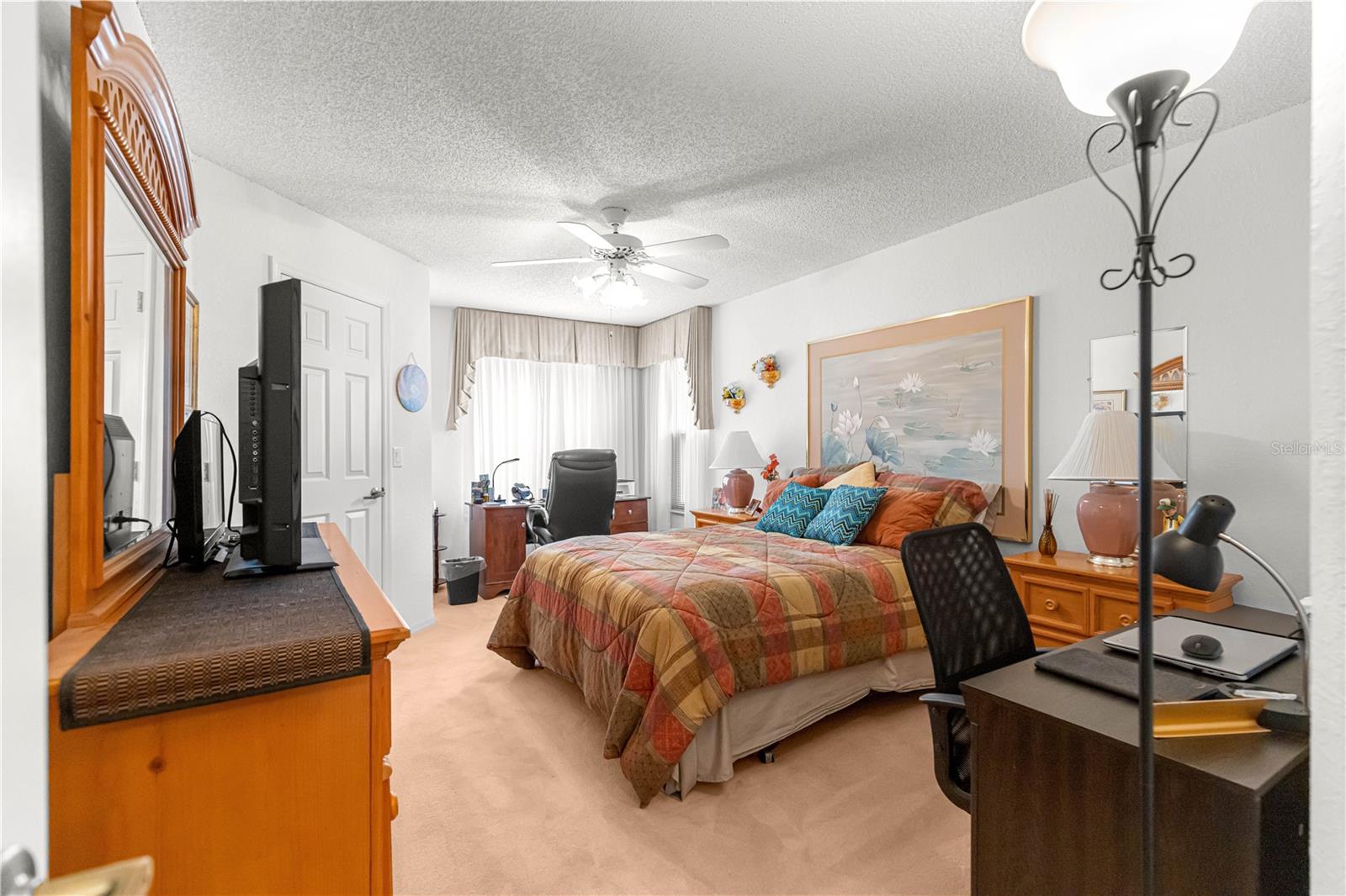 OAK RUN NEIGHBORHOOD 10 - Residential