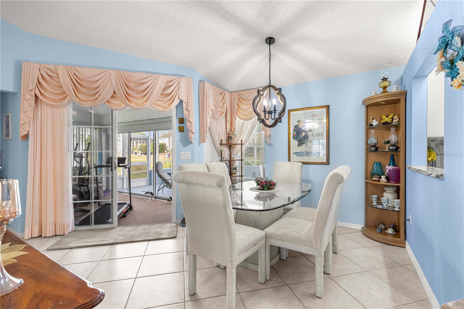 OAK RUN NEIGHBORHOOD 10 - Residential