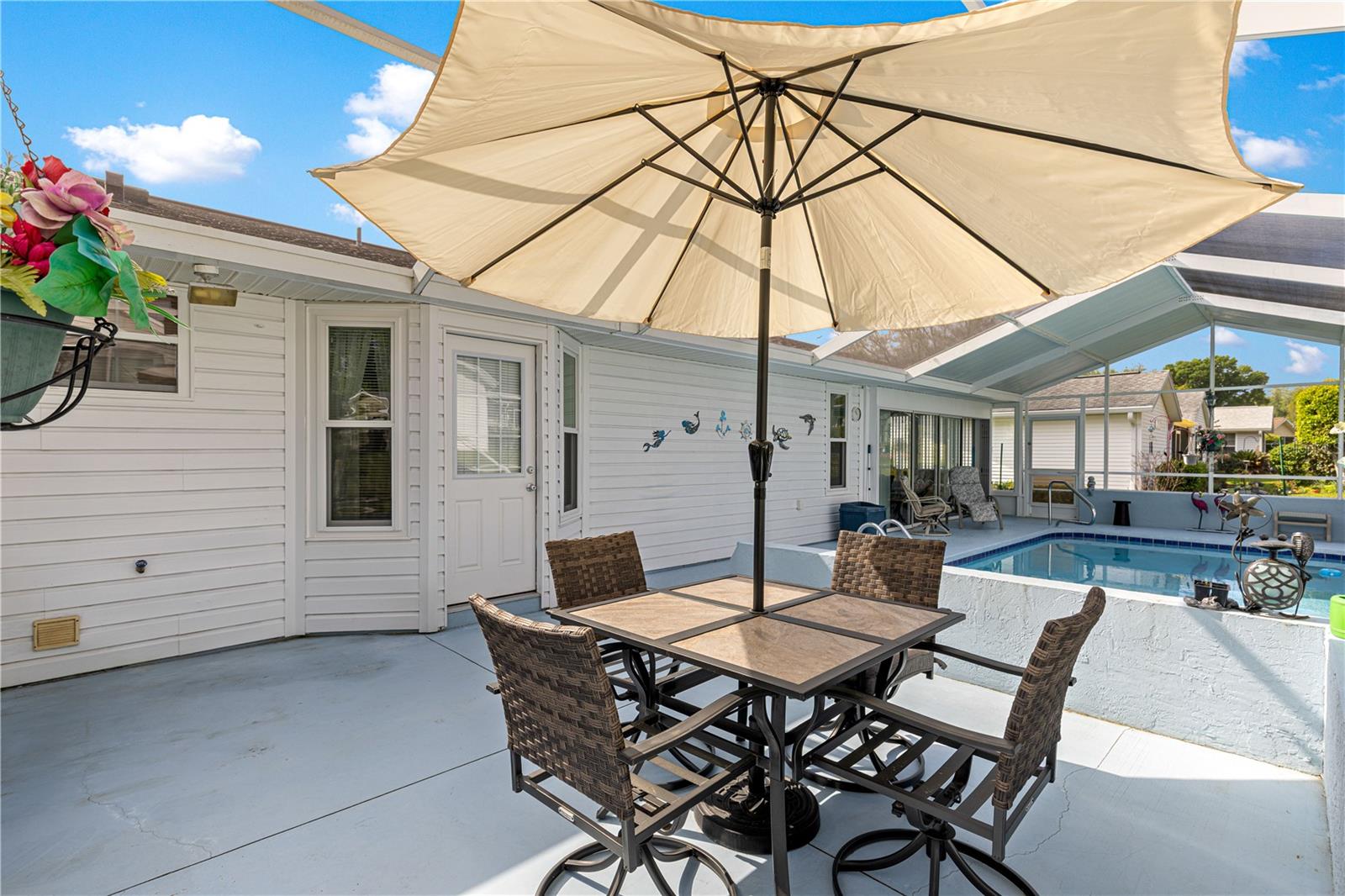 OAK RUN NEIGHBORHOOD 10 - Residential