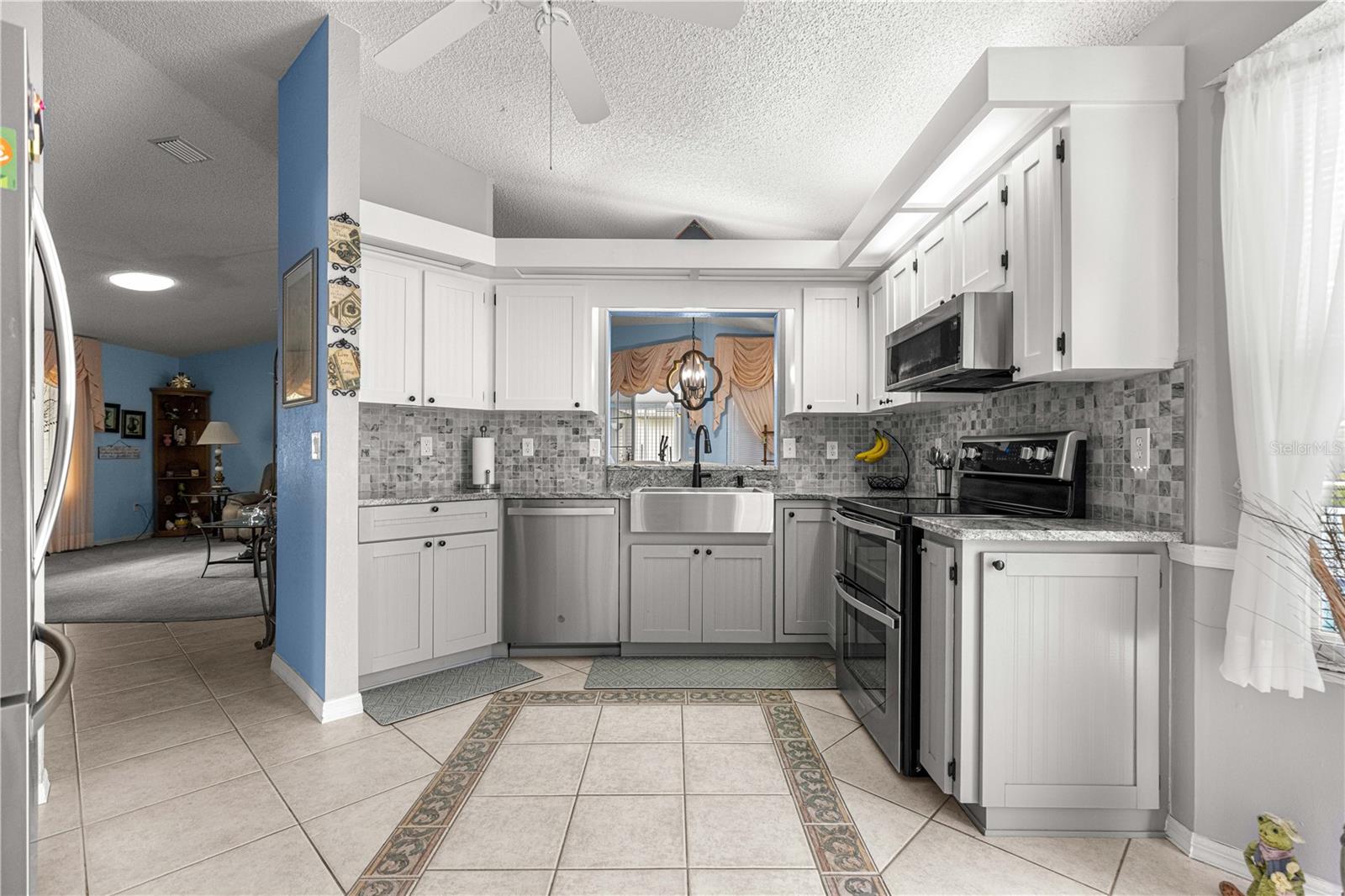 OAK RUN NEIGHBORHOOD 10 - Residential