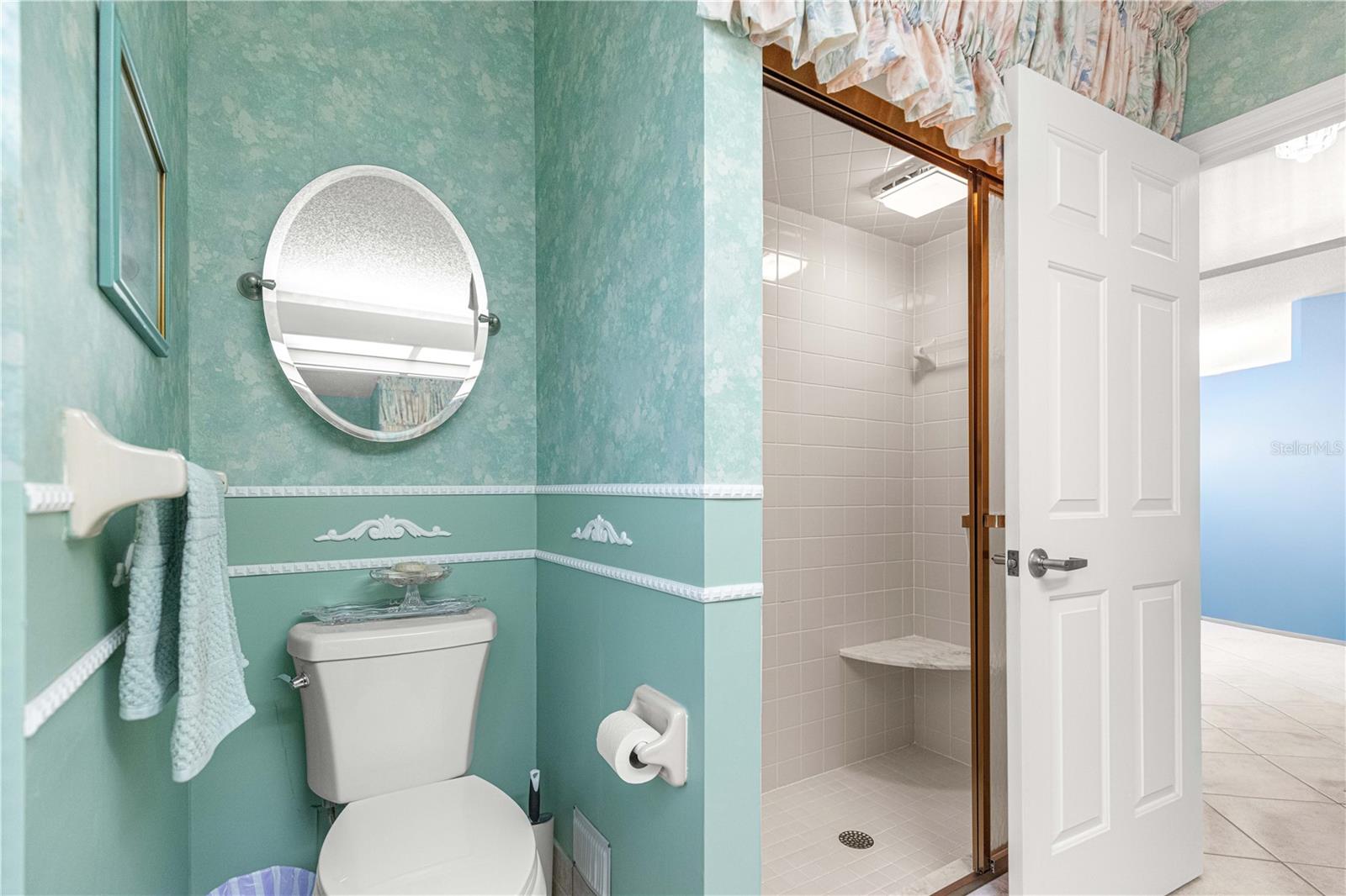 OAK RUN NEIGHBORHOOD 10 - Residential