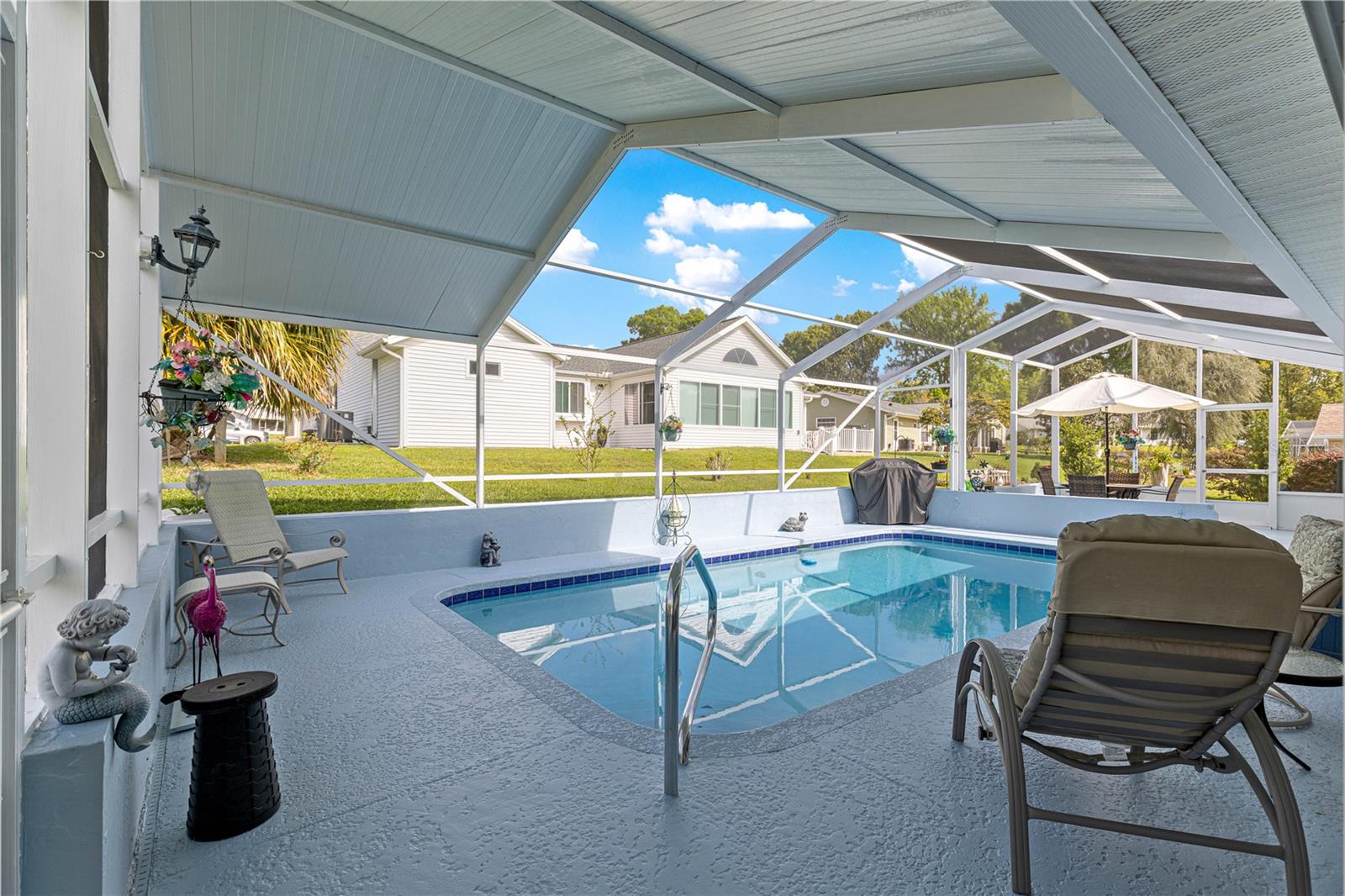 OAK RUN NEIGHBORHOOD 10 - Residential