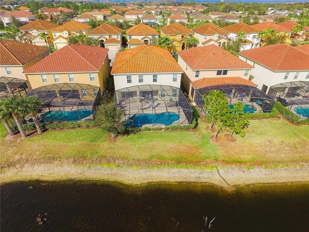 OAKMONT PH 01 - Residential