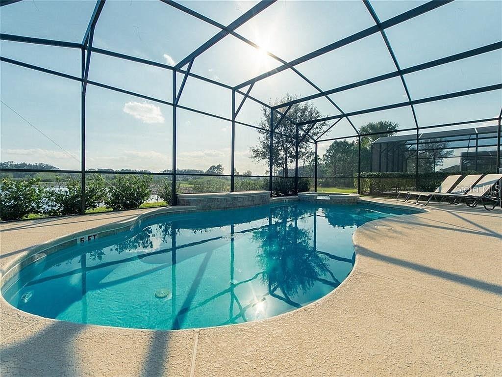 OAKMONT PH 01 - Residential