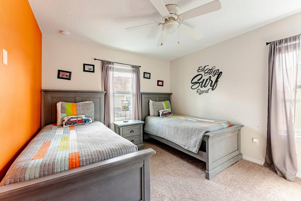 Photo of 1586 Carey Palm Circle, Kissimmee, FL 34747 (MLS # O6452274)