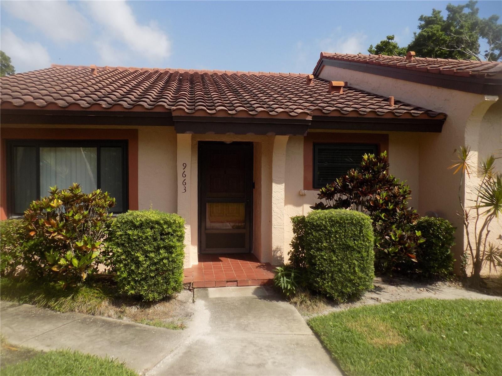 9663 86TH AVENUE 9663