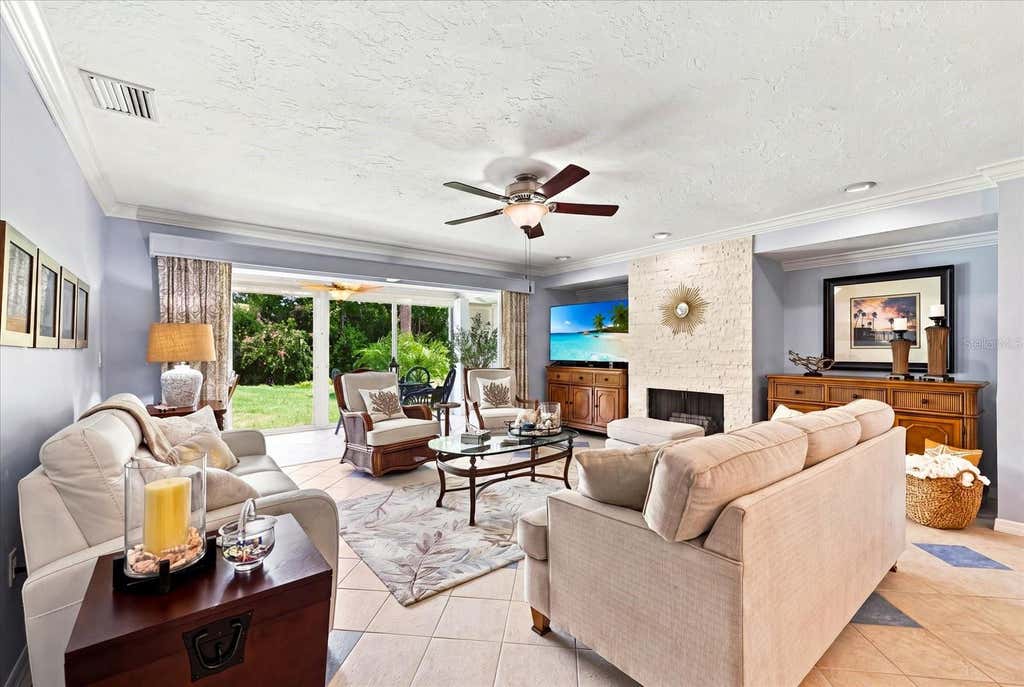 Photo of 3252 Ringwood Meadow #81, Sarasota, FL 34235 (MLS # A4703439)