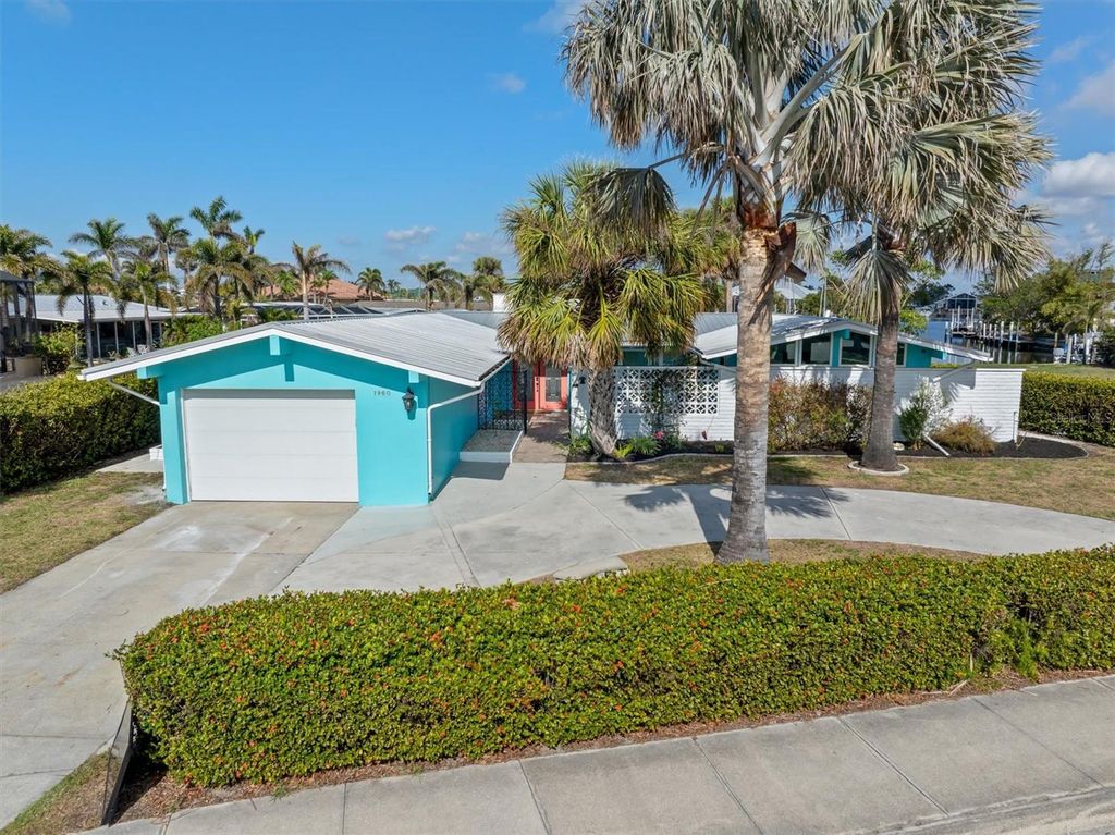 Photo of 1960 W Marion Avenue, Punta Gorda, FL 33950 (MLS # C7507755)