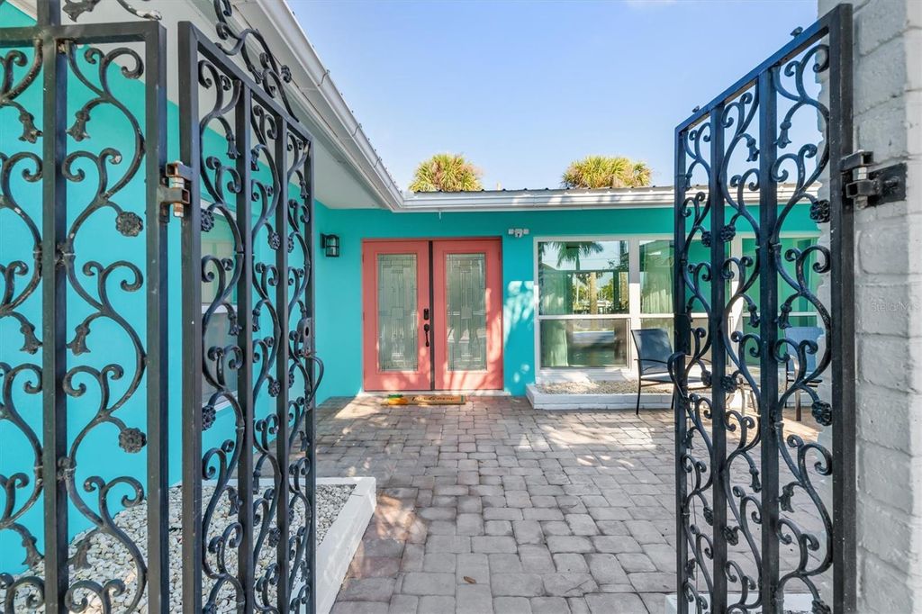 Photo of 1960 W Marion Avenue, Punta Gorda, FL 33950 (MLS # C7507755)