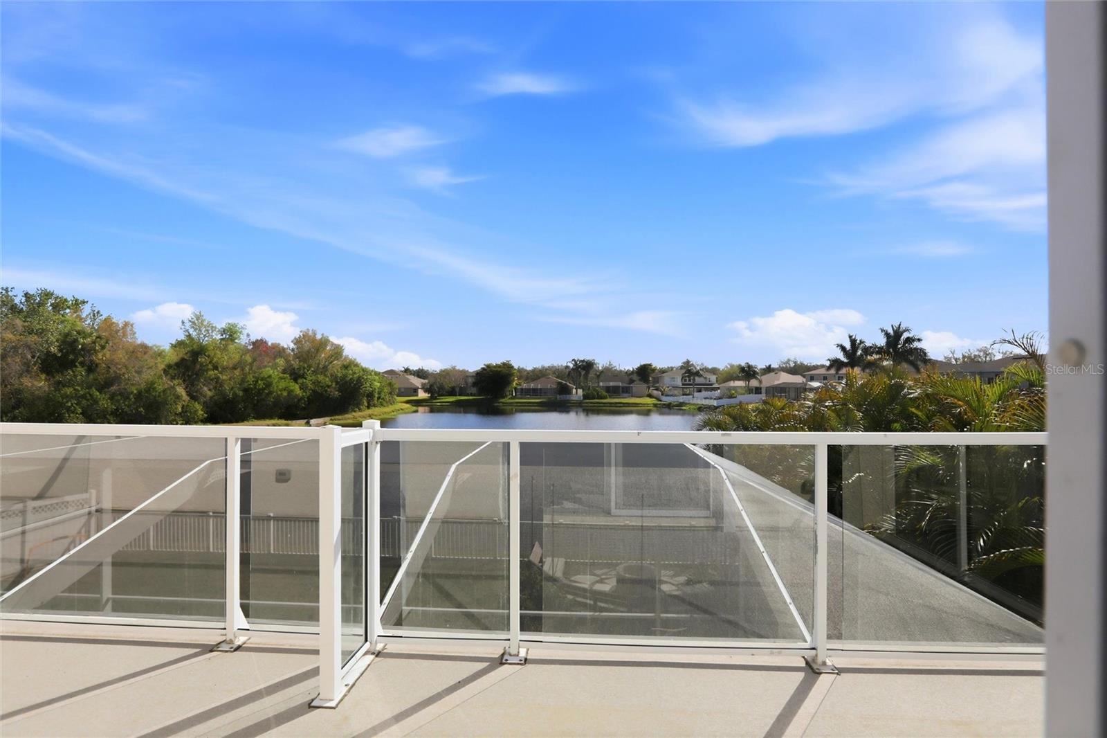 BARRINGTON RIDGE PH 1A - Residential