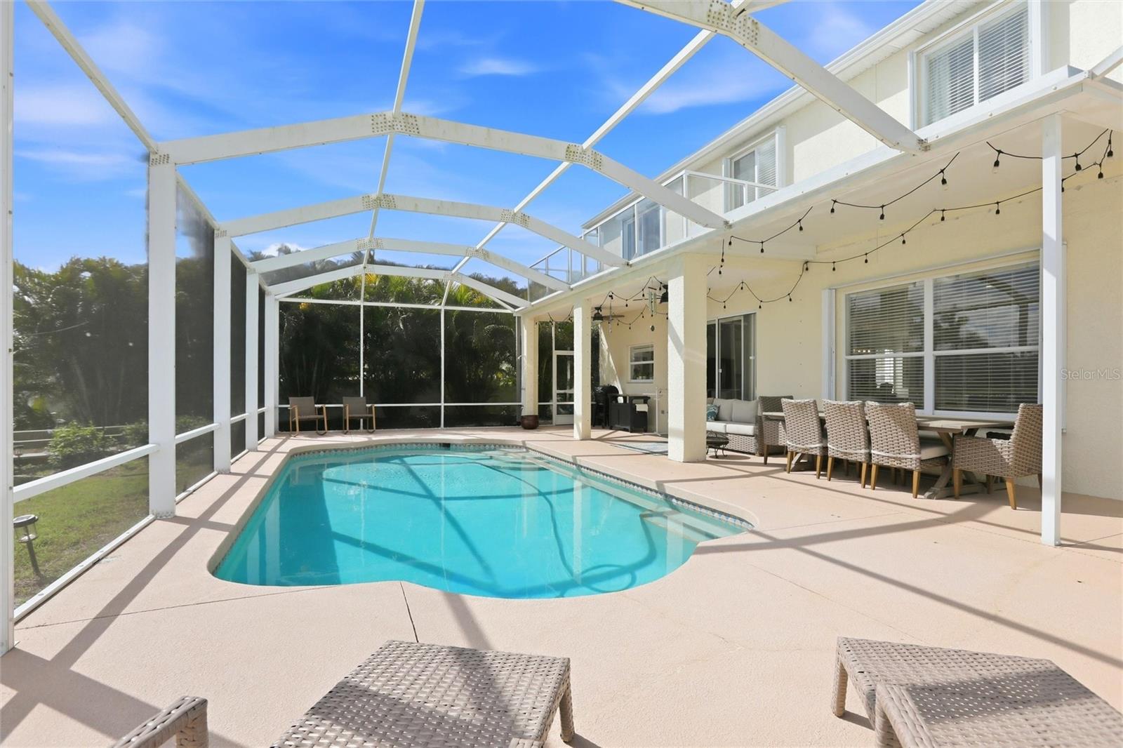 BARRINGTON RIDGE PH 1A - Residential