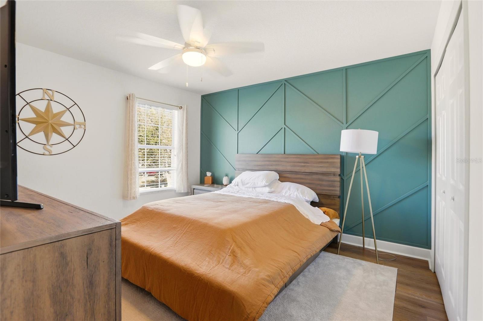 BARRINGTON RIDGE PH 1A - Residential